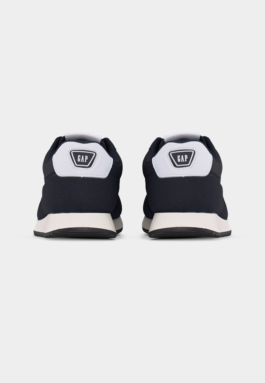 NASHVILLE BASIC - Trainers - navy