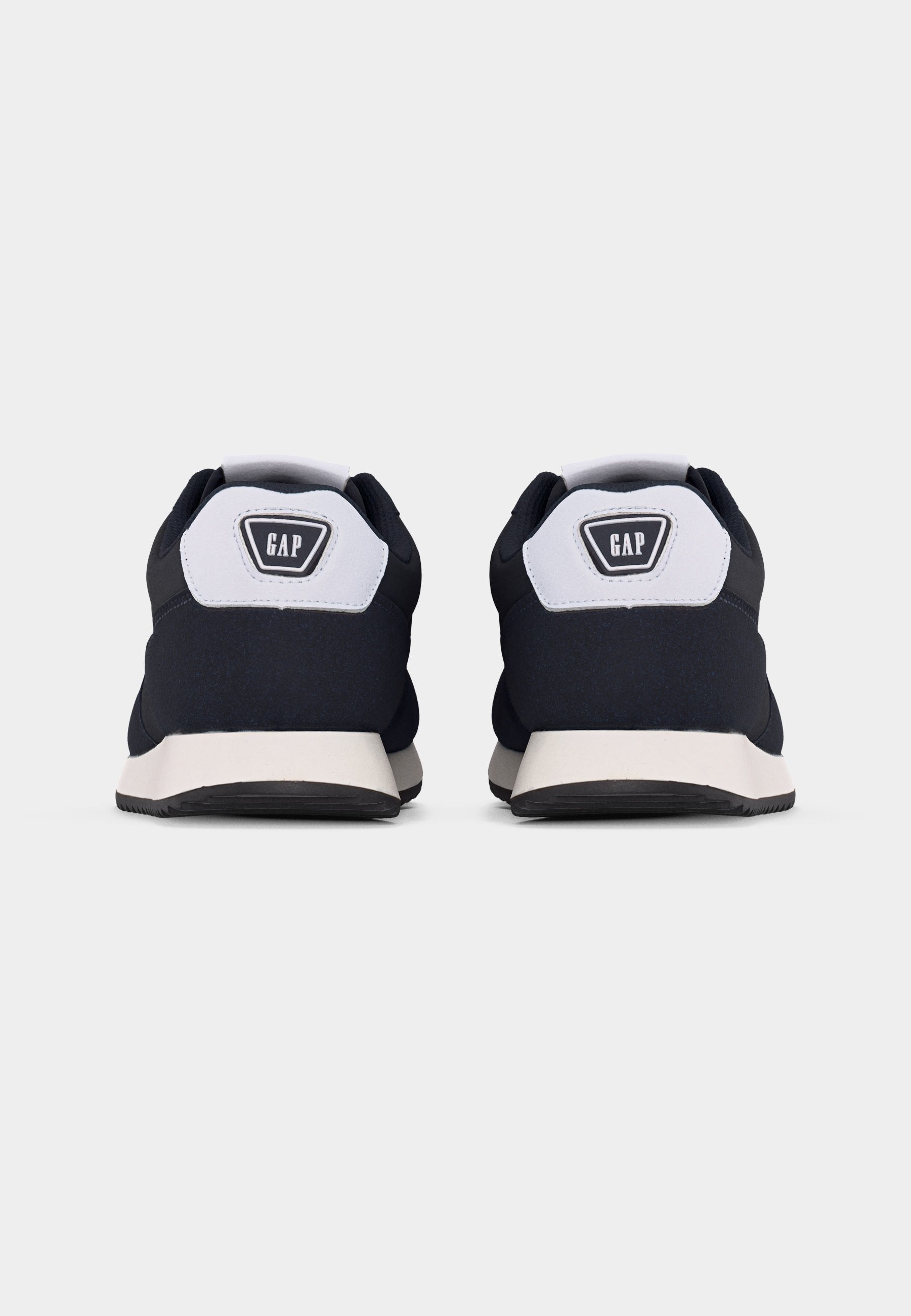 NASHVILLE BASIC - Trainers - navy