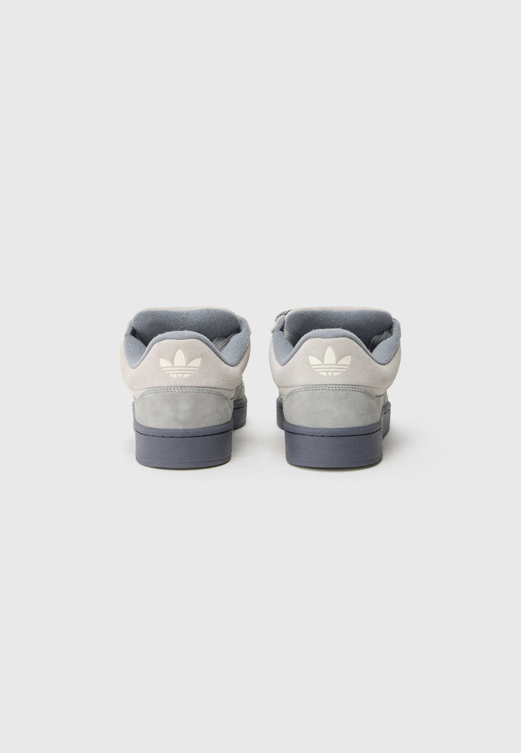 CAMPUS 00S ST UNISEX - Trainers - grey/aurora onix