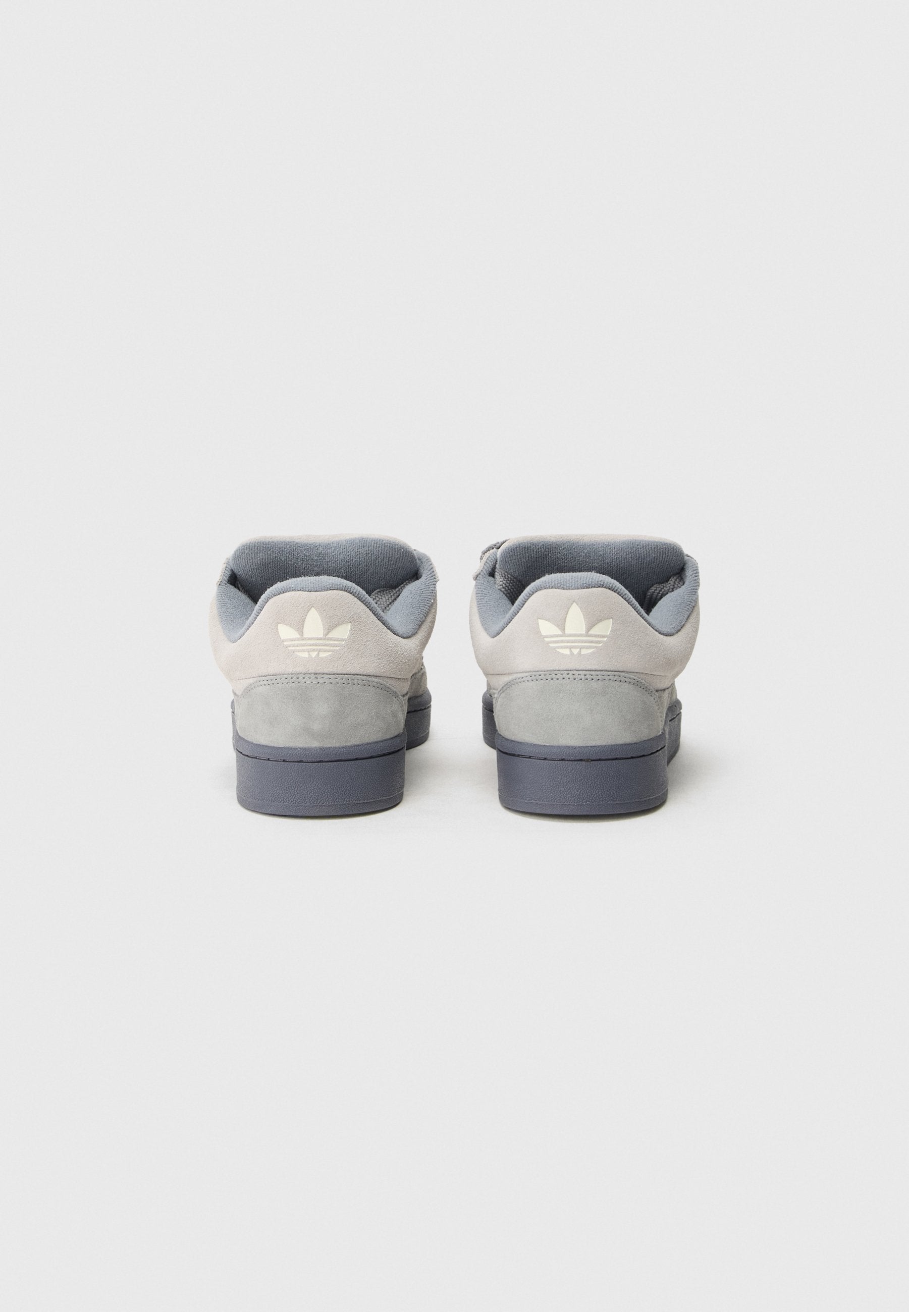 CAMPUS 00S ST UNISEX - Trainers - grey/aurora onix
