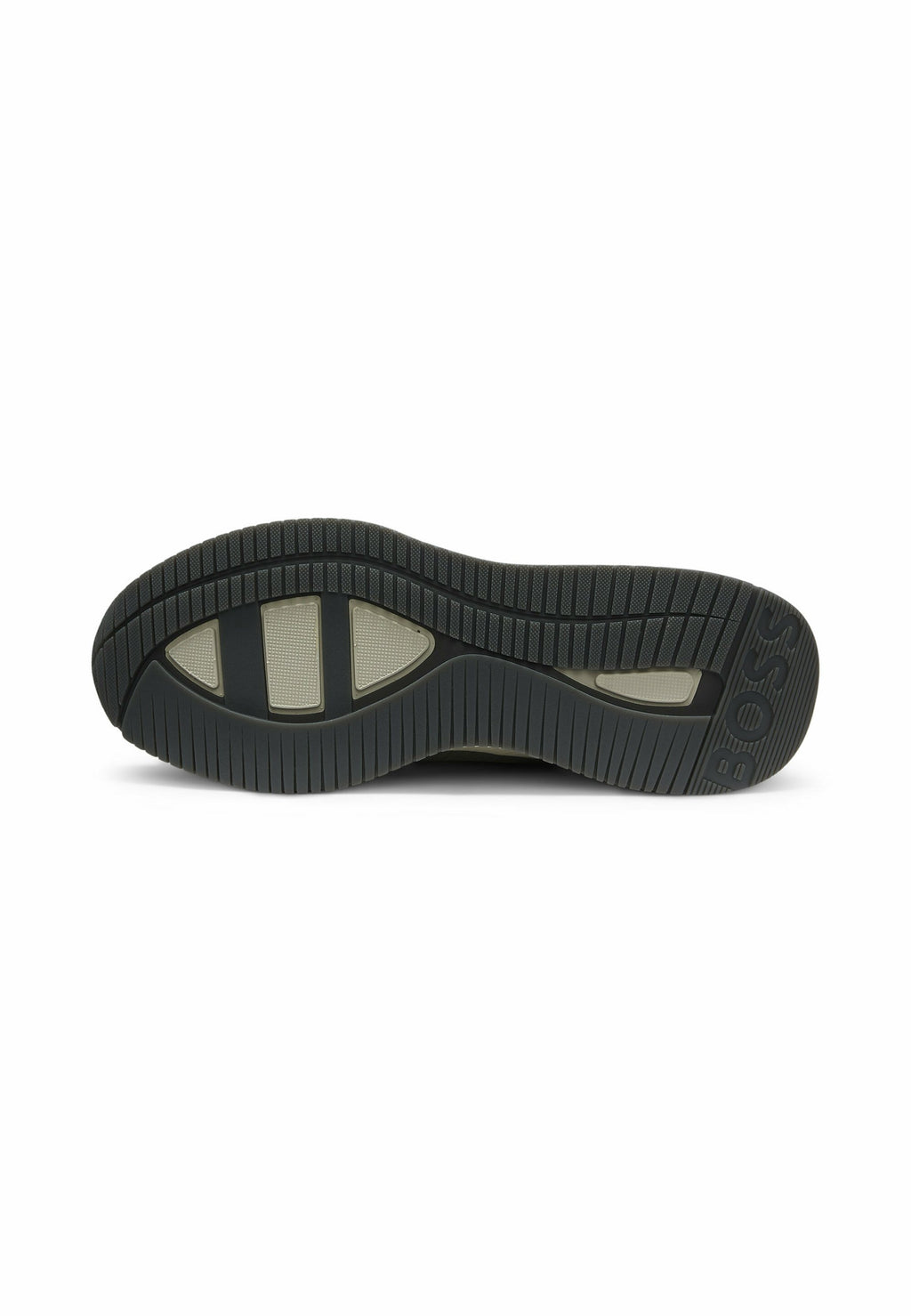 TTNM EVO_SLON_KNRSD - Trainers - dark green one