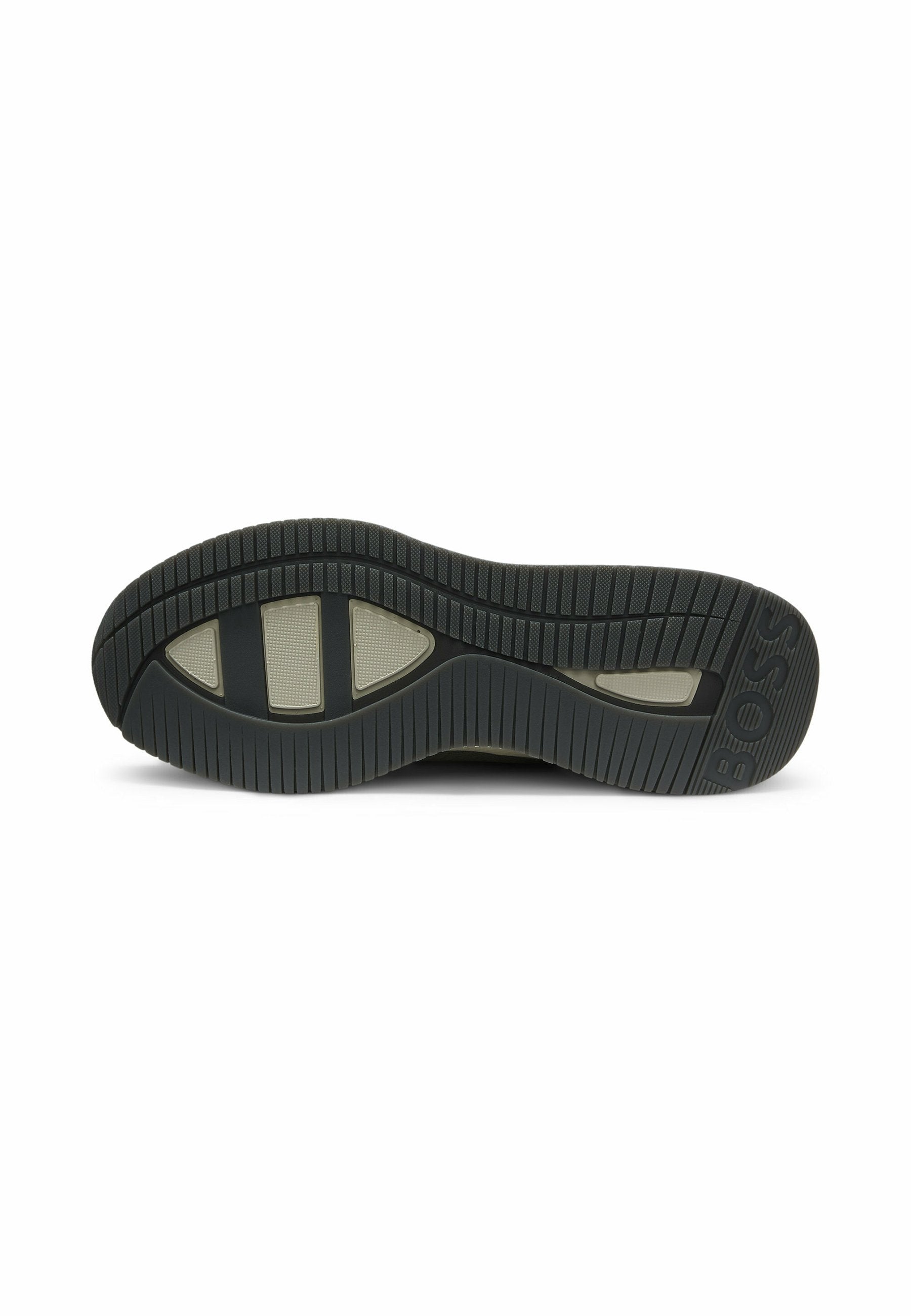 TTNM EVO_SLON_KNRSD - Trainers - dark green one