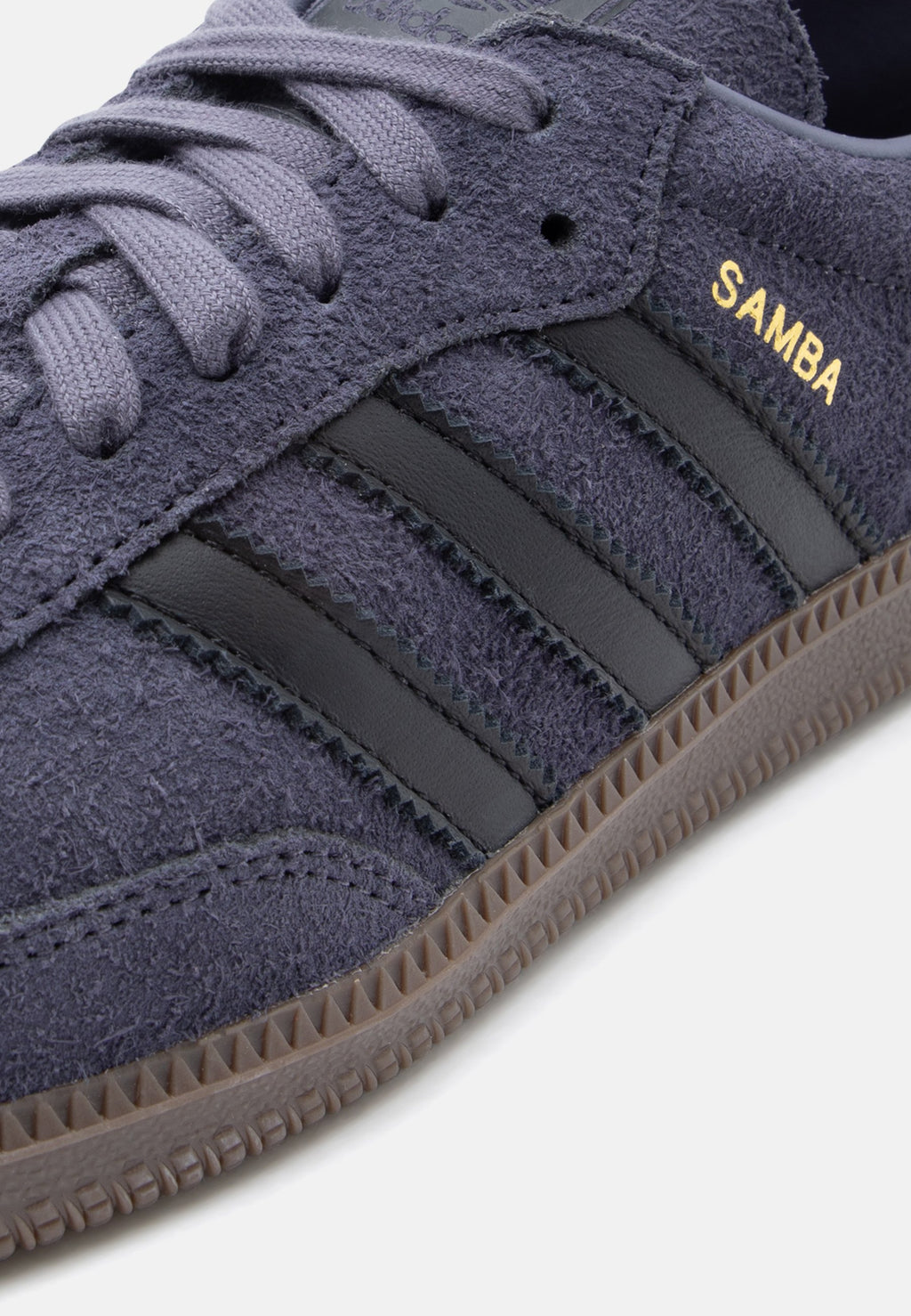 SAMBA OG UNISEX - Trainers - aurora onix/core black