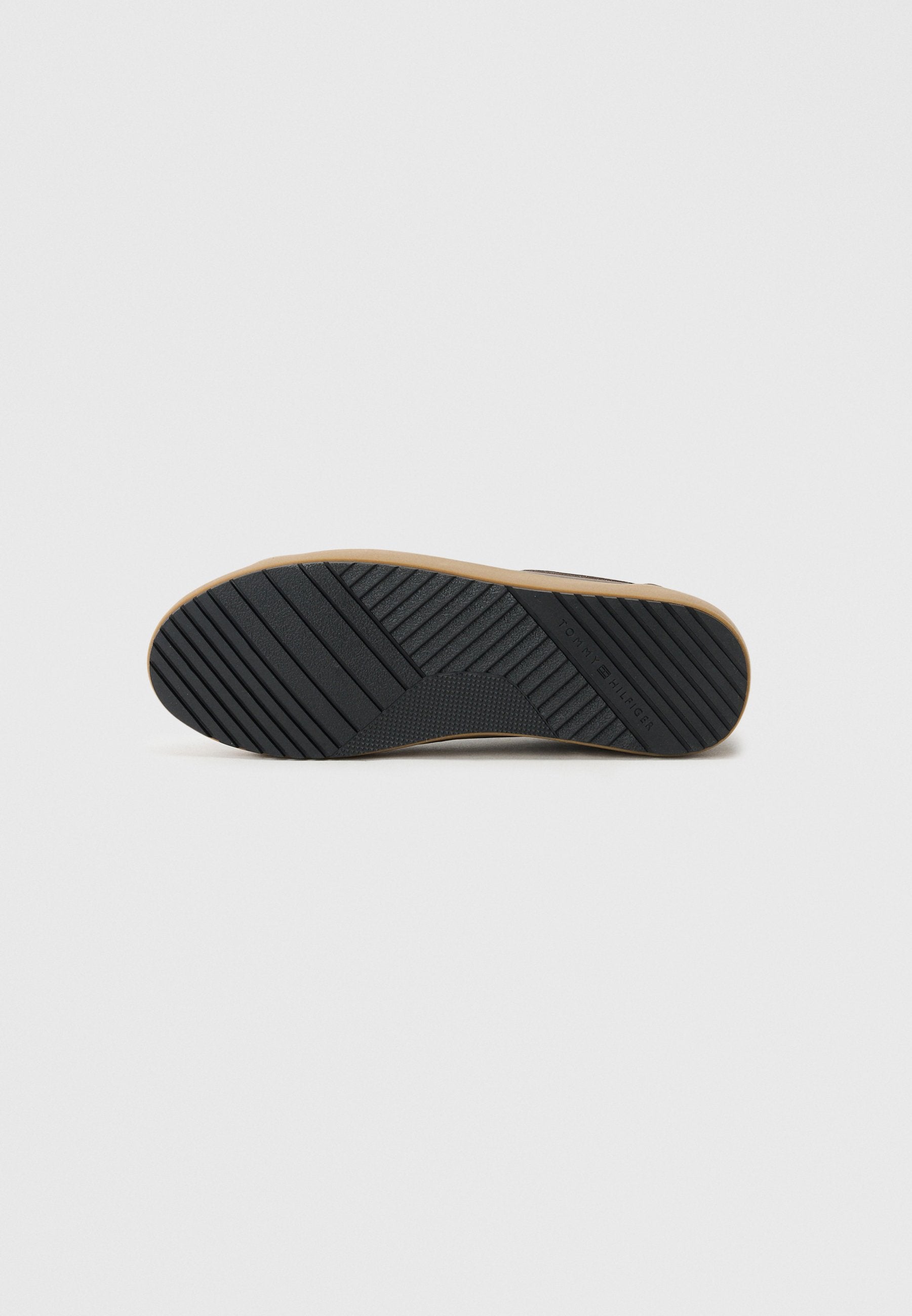 HARLEM CORE - Trainers - cocoa