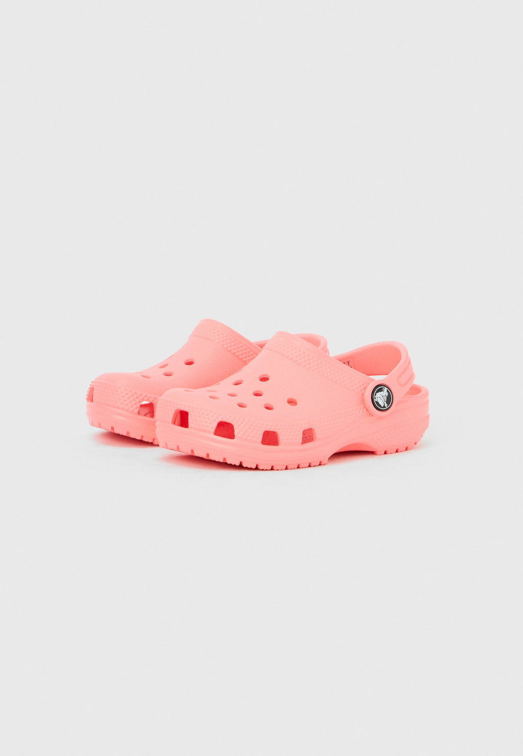 CLASSIC - Clogs - guava