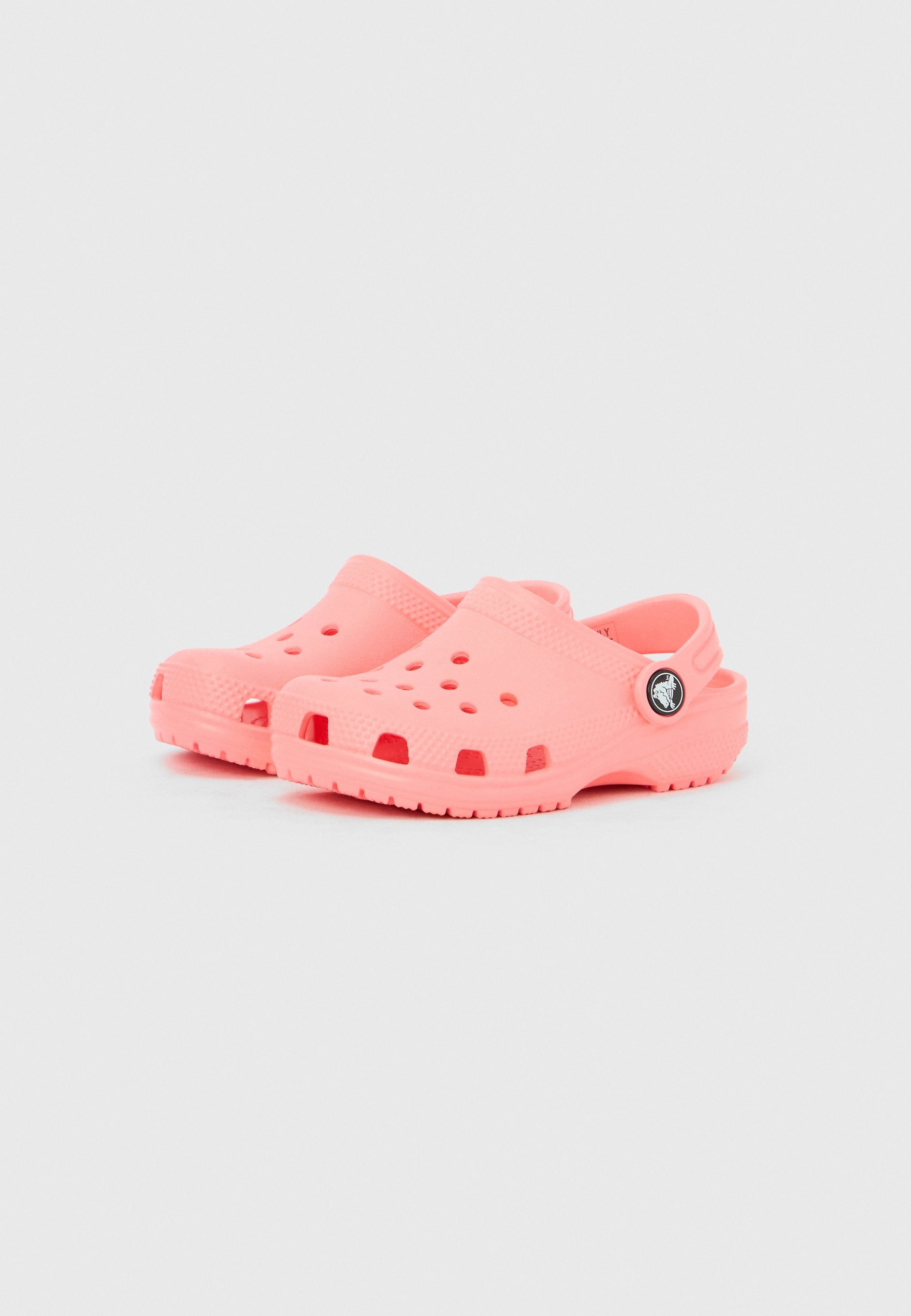 CLASSIC - Clogs - guava