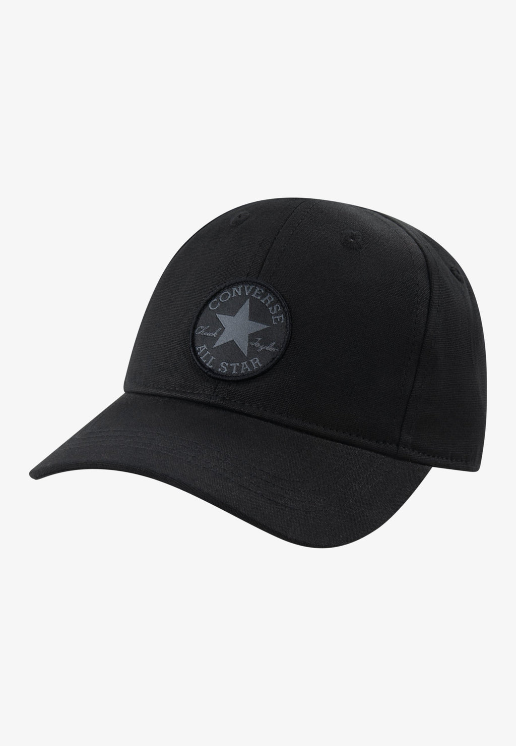 CAN CORE UNISEX - Cap - black