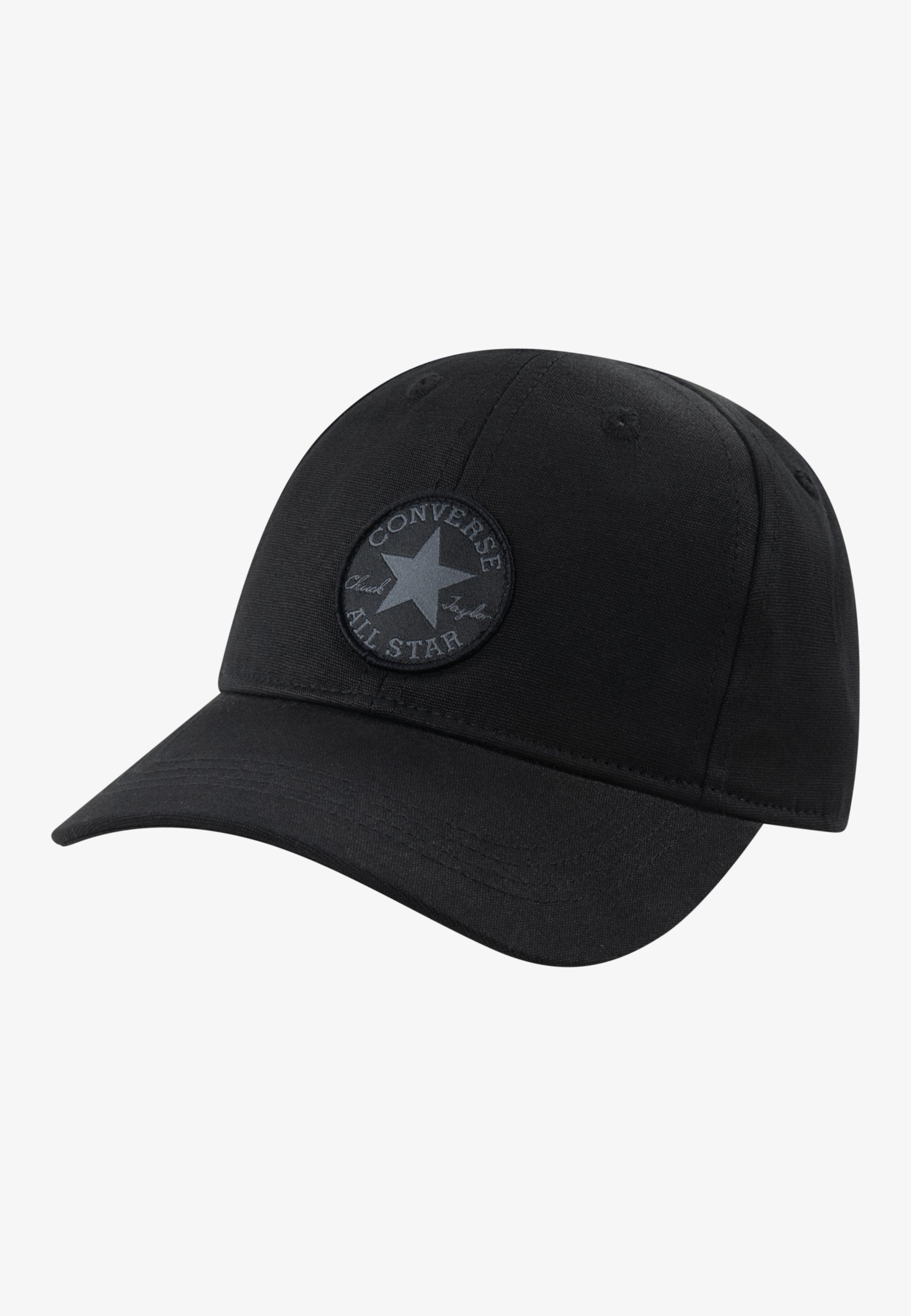CAN CORE UNISEX - Cap - black
