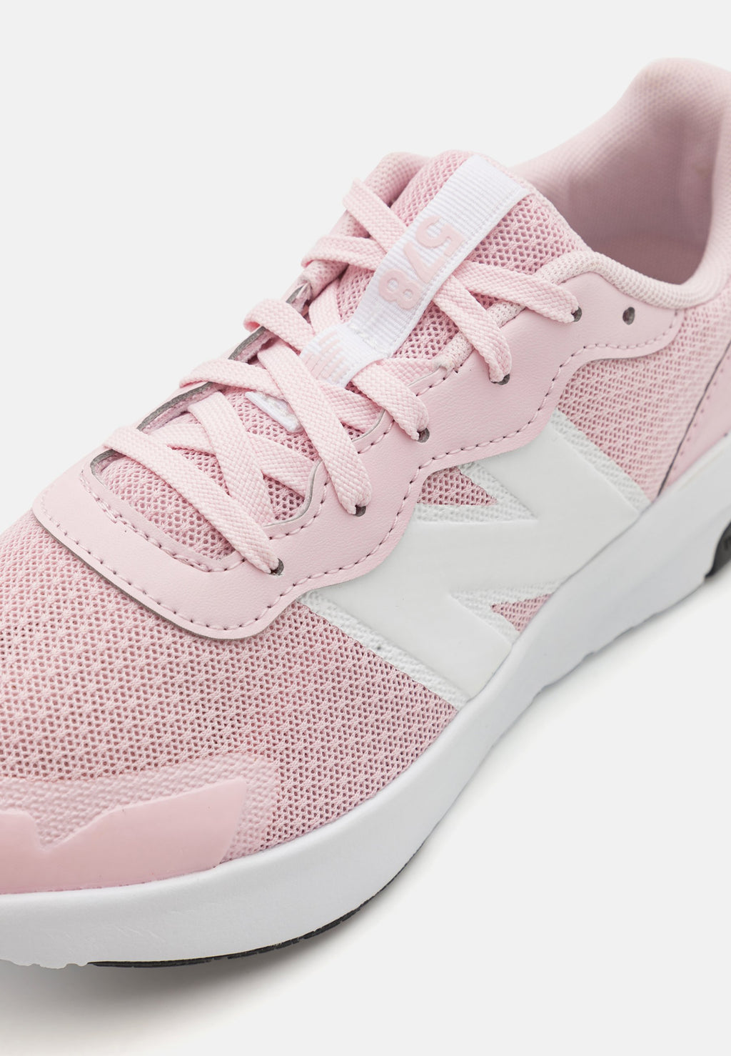 578 UNISEX - Road running shoes - rose sugar