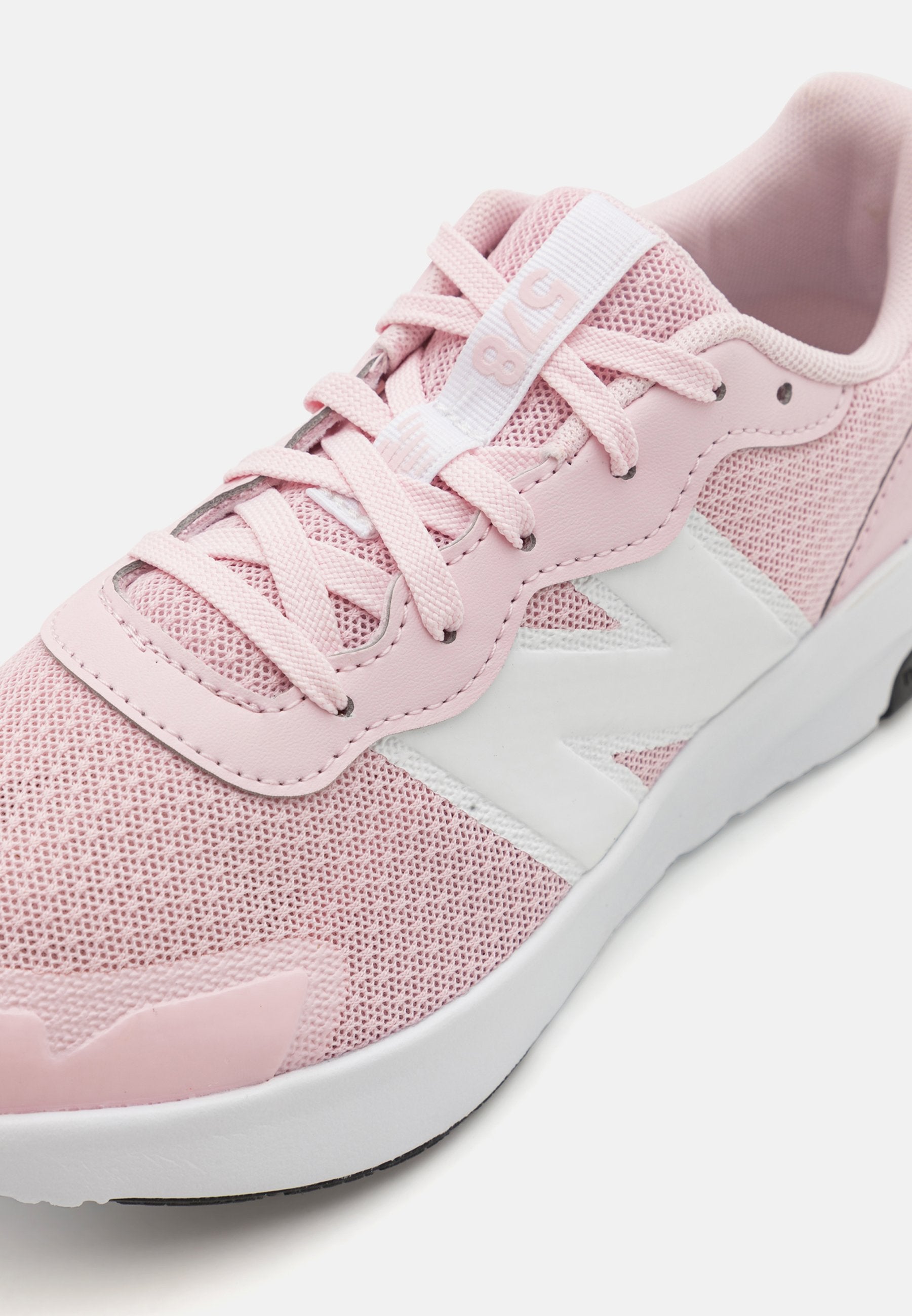 578 UNISEX - Road running shoes - rose sugar