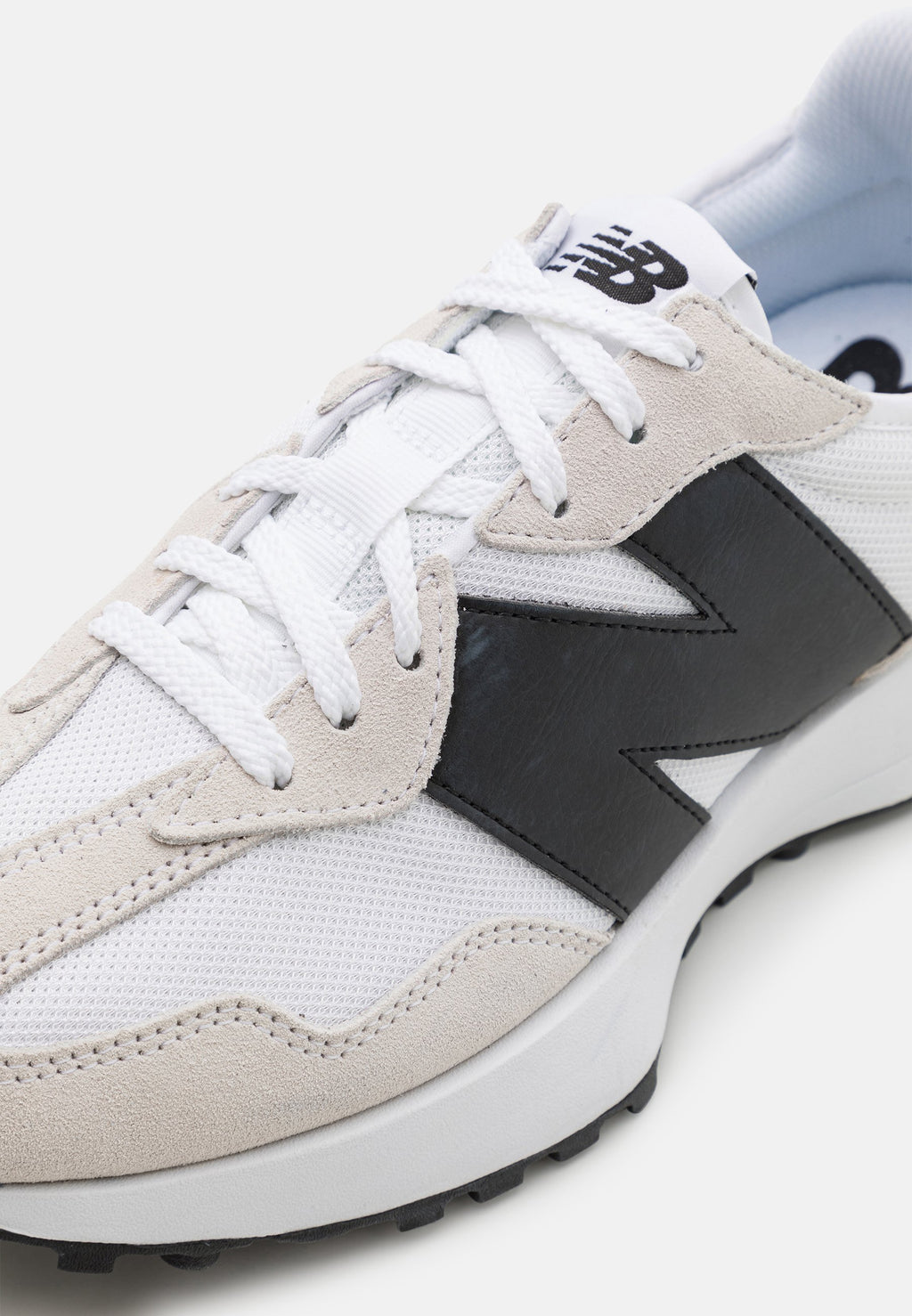 MS327 UNISEX - Trainers - white (100)