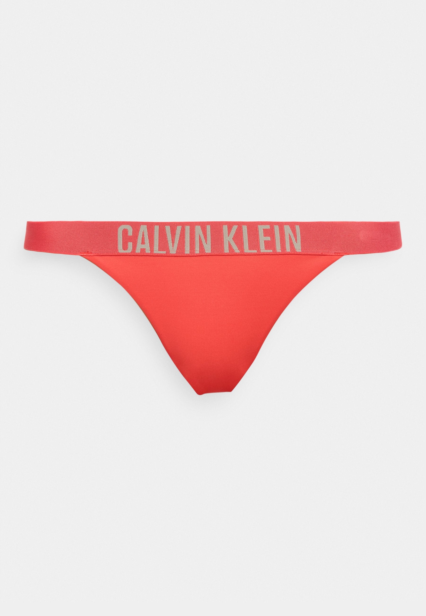 BRAZILIAN INTENSE POWER SWIM - Bikini bottoms - punch pink