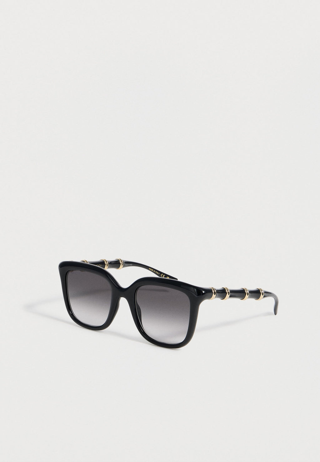Sunglasses - black/grey