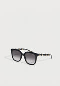 Sunglasses - black/grey