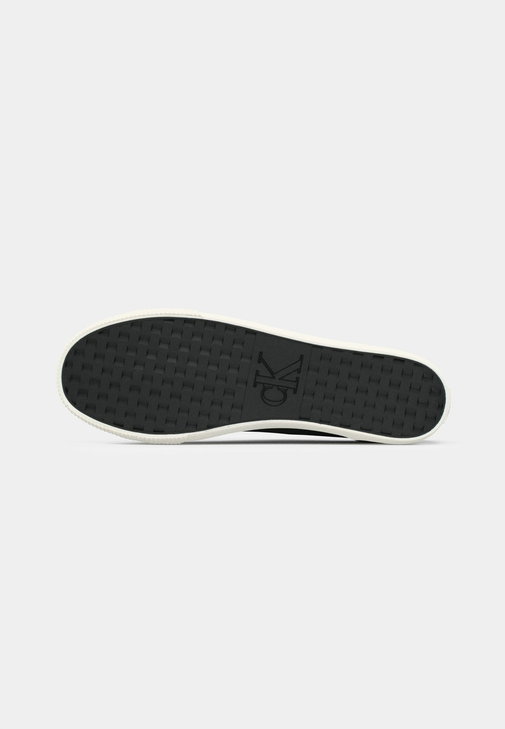 Trainers - black/bright white