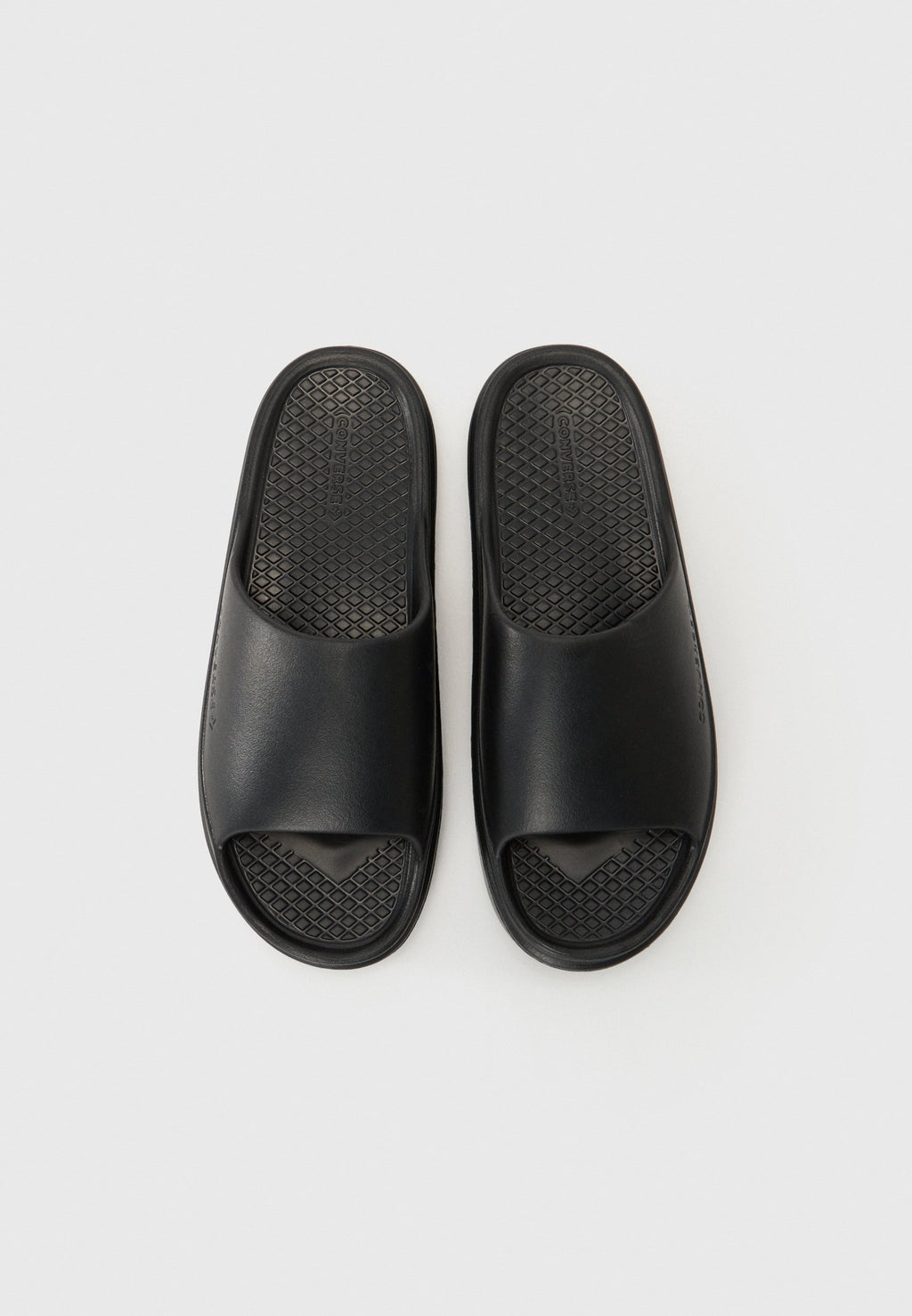 ESSENTIAL SLIDE - Pool slides - black