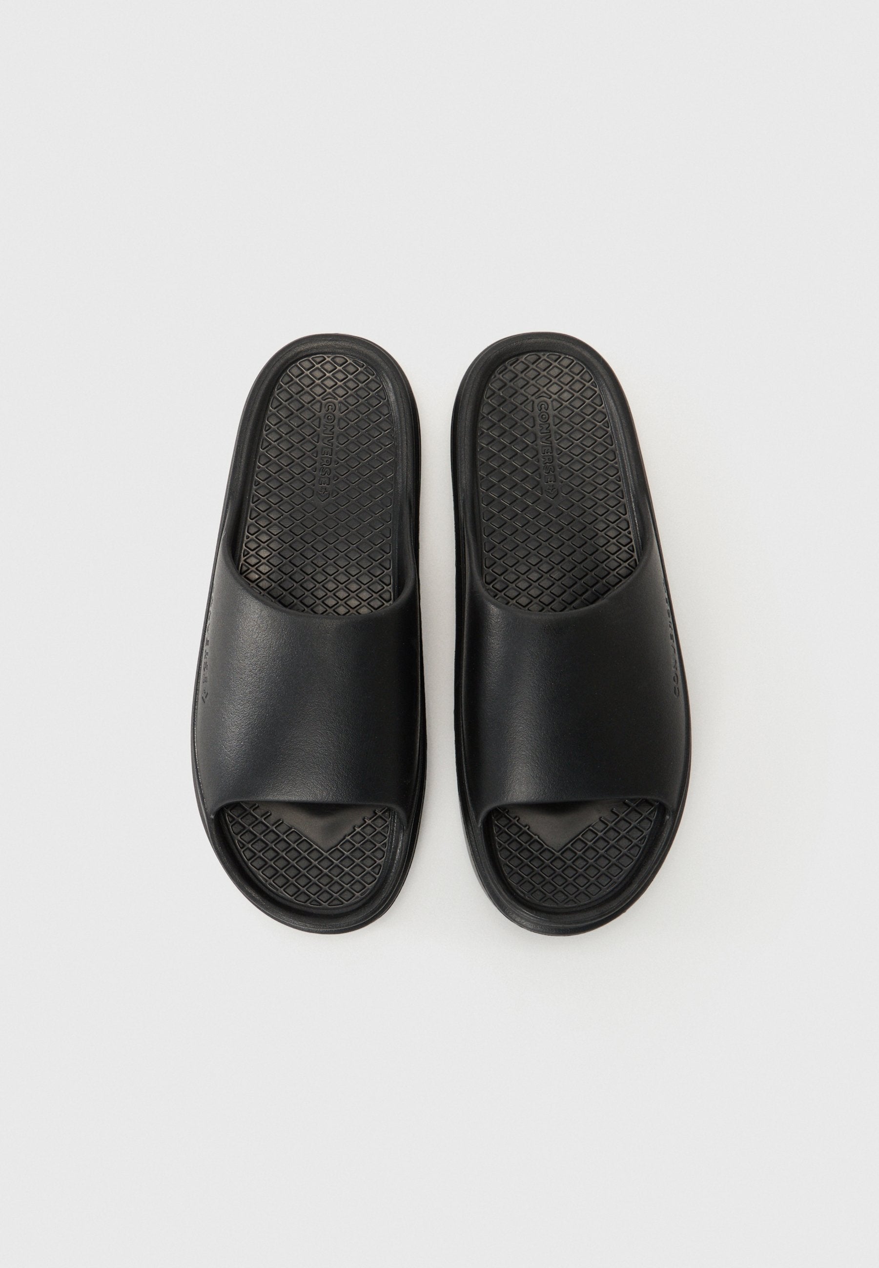 ESSENTIAL SLIDE - Pool slides - black
