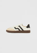 CUZMO - Trainers - white/black