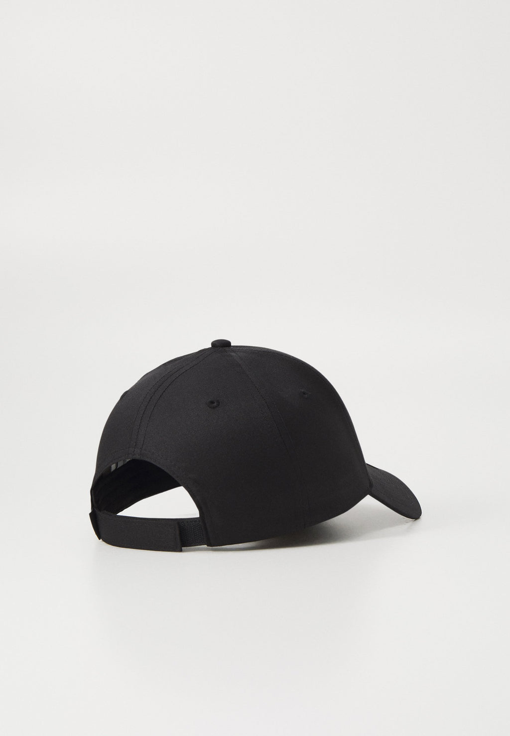 METAL CAP UNISEX - Cap - black