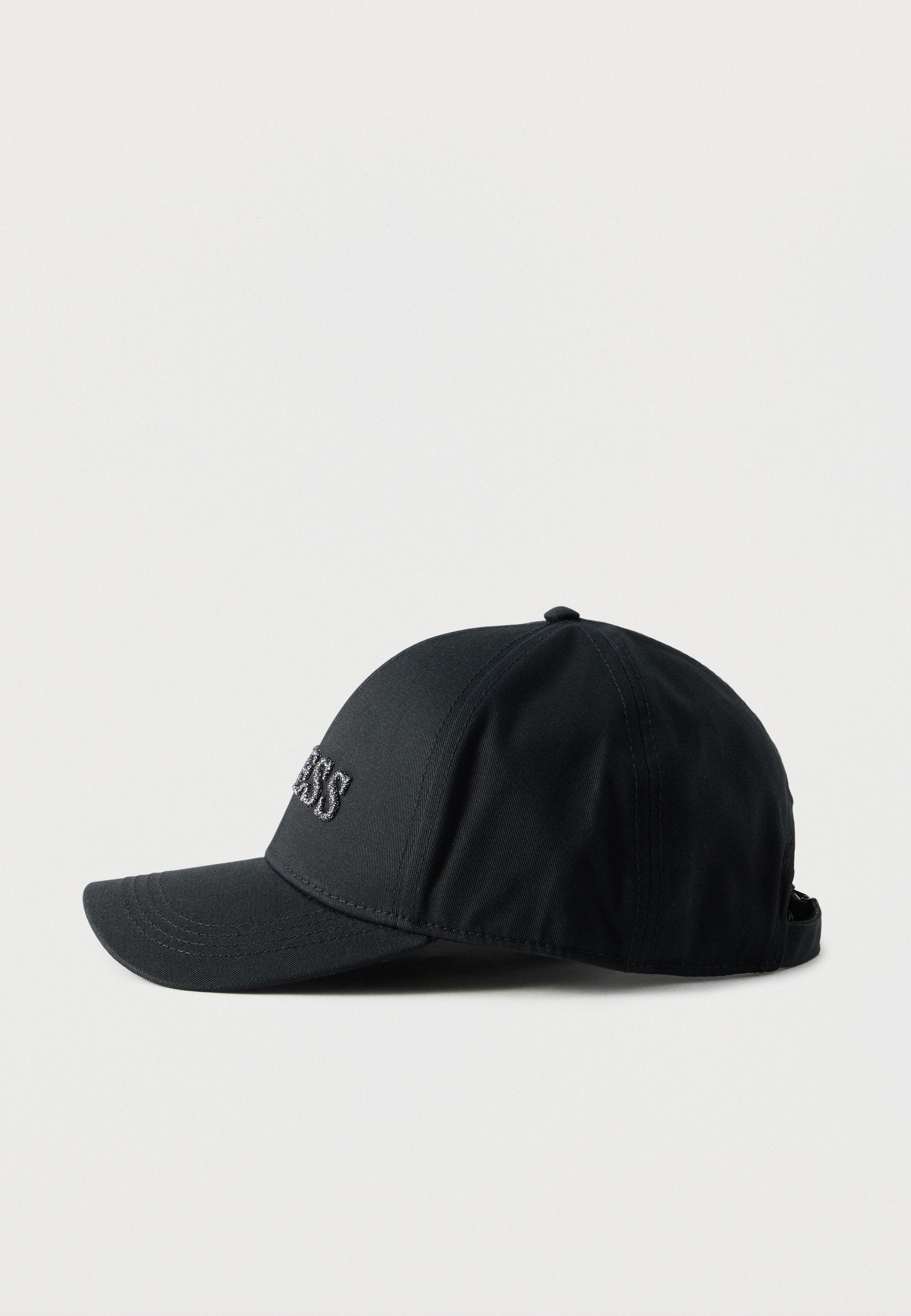 Cap - black