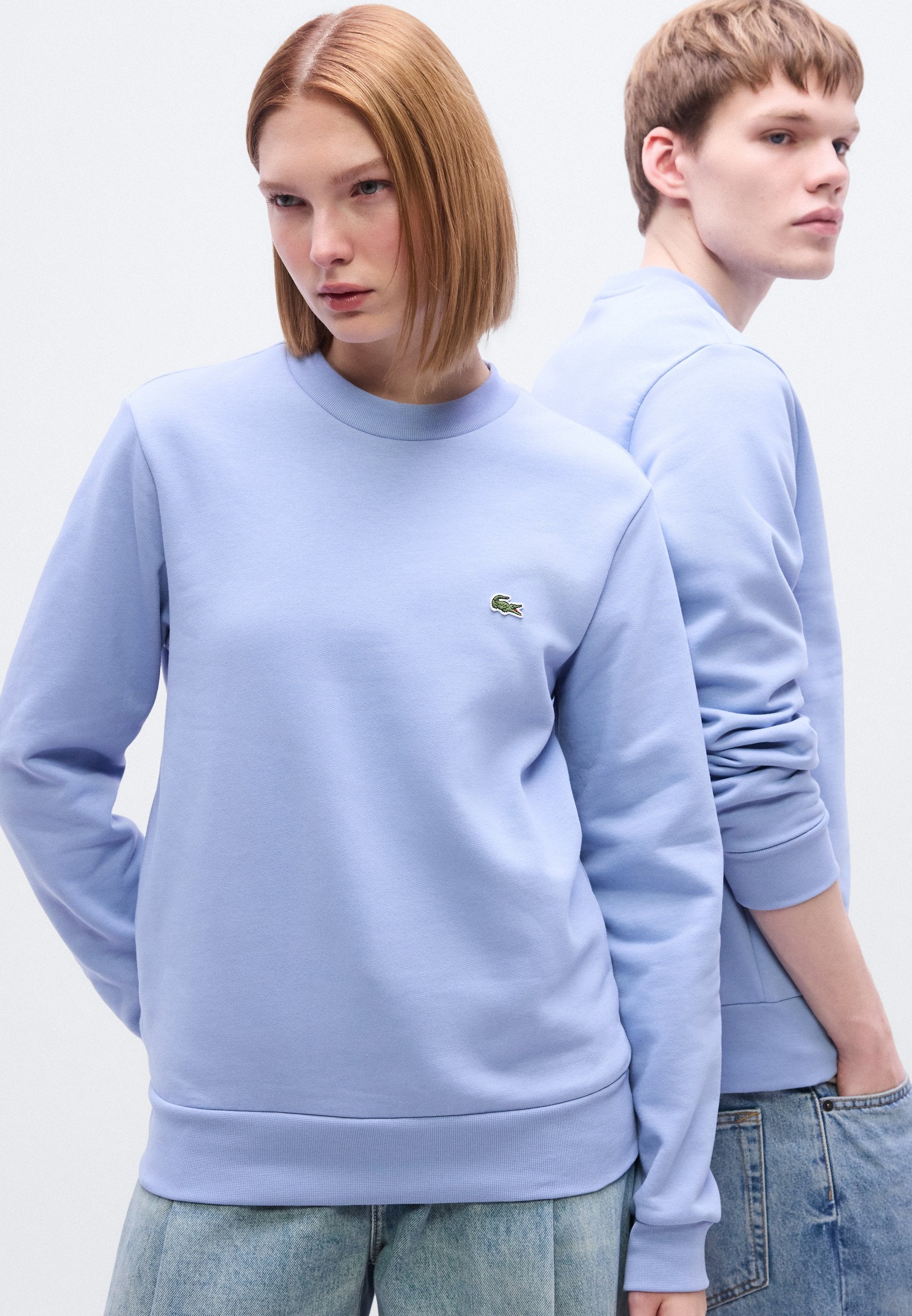 UNISEX - Sweatshirt - aphylla