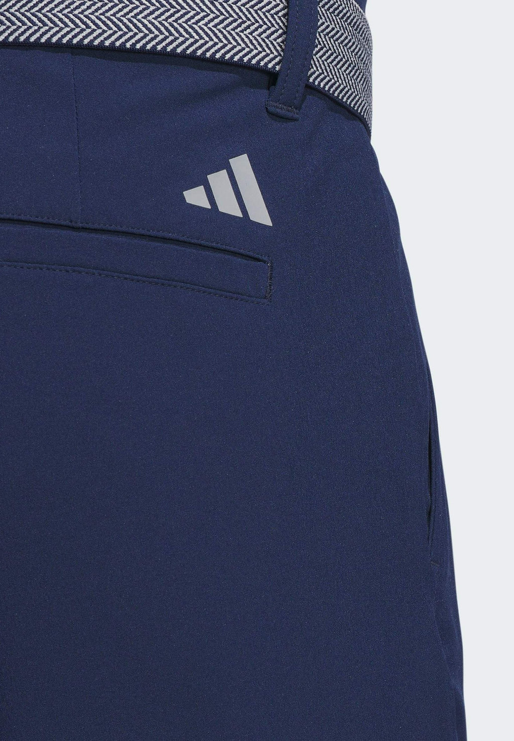 ULTIMATE365 TAPERED - Trousers - collegiate navy