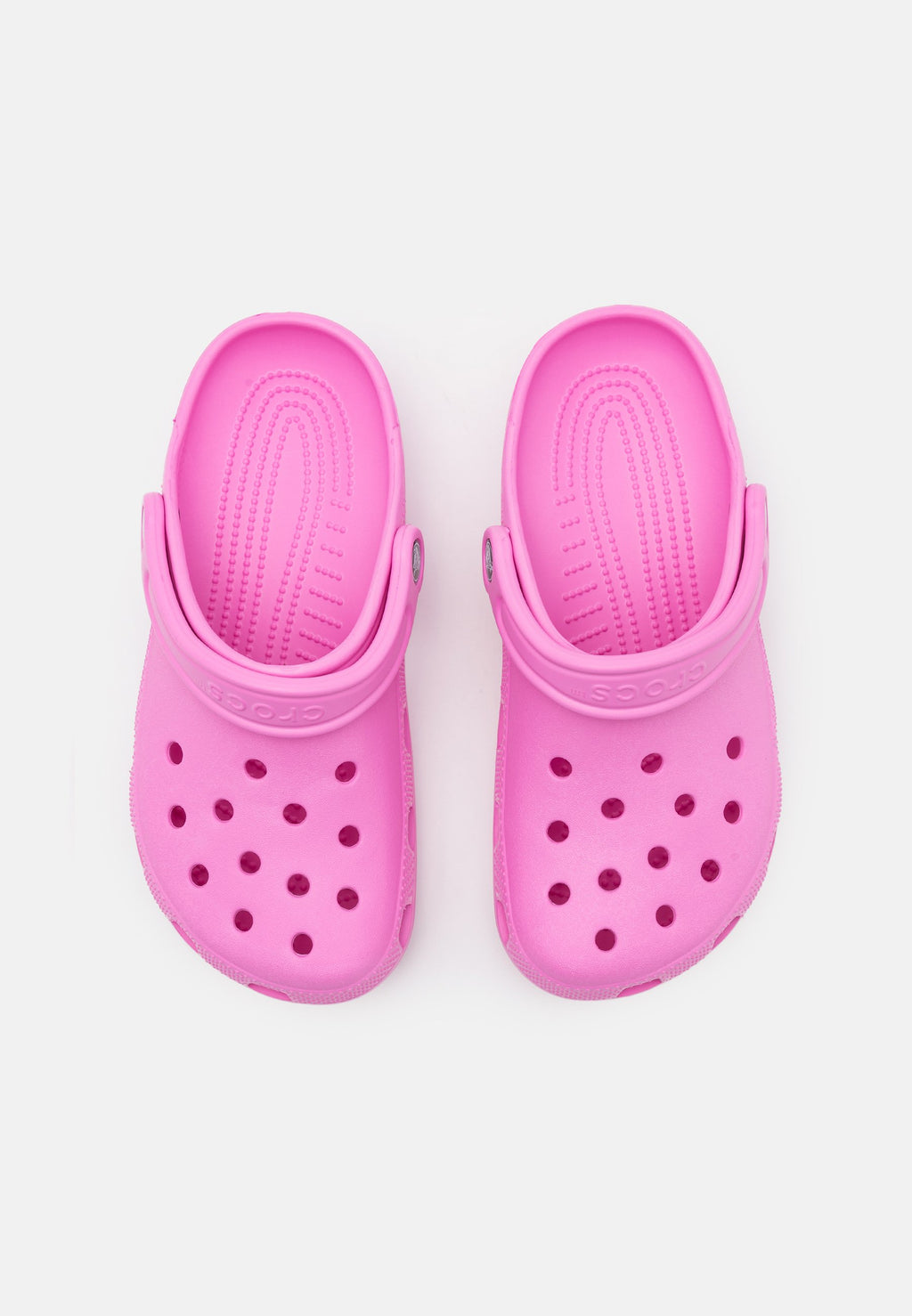 CLASSIC UNISEX - Clogs - taffy pink