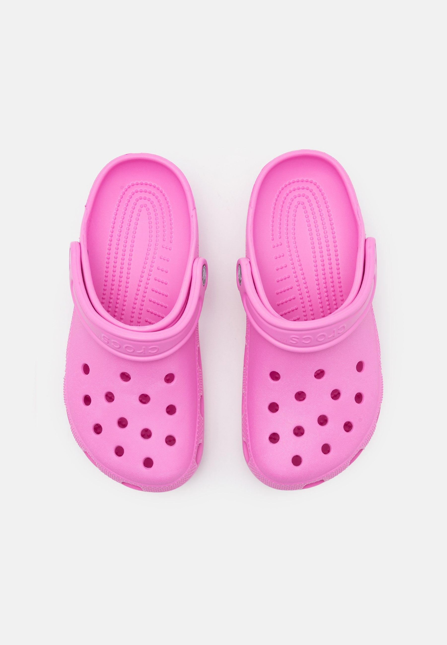CLASSIC UNISEX - Clogs - taffy pink