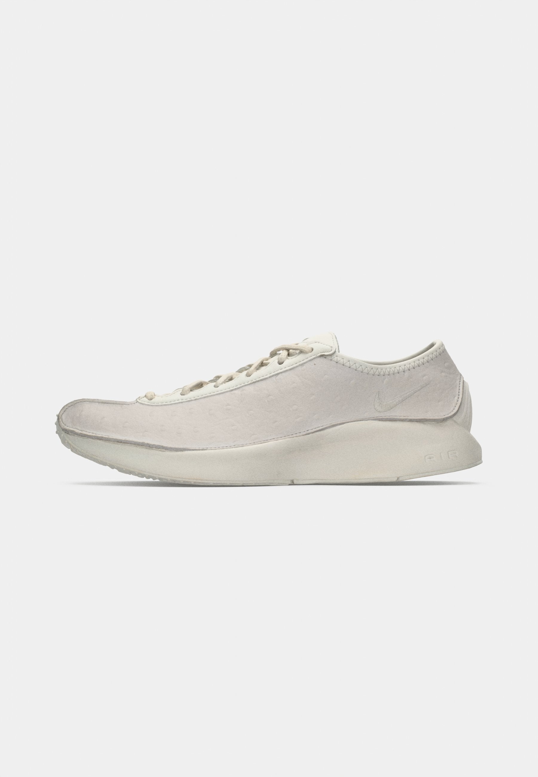 NIKE AIR SUPERFLY OSTRICH - Trainers - phantom
