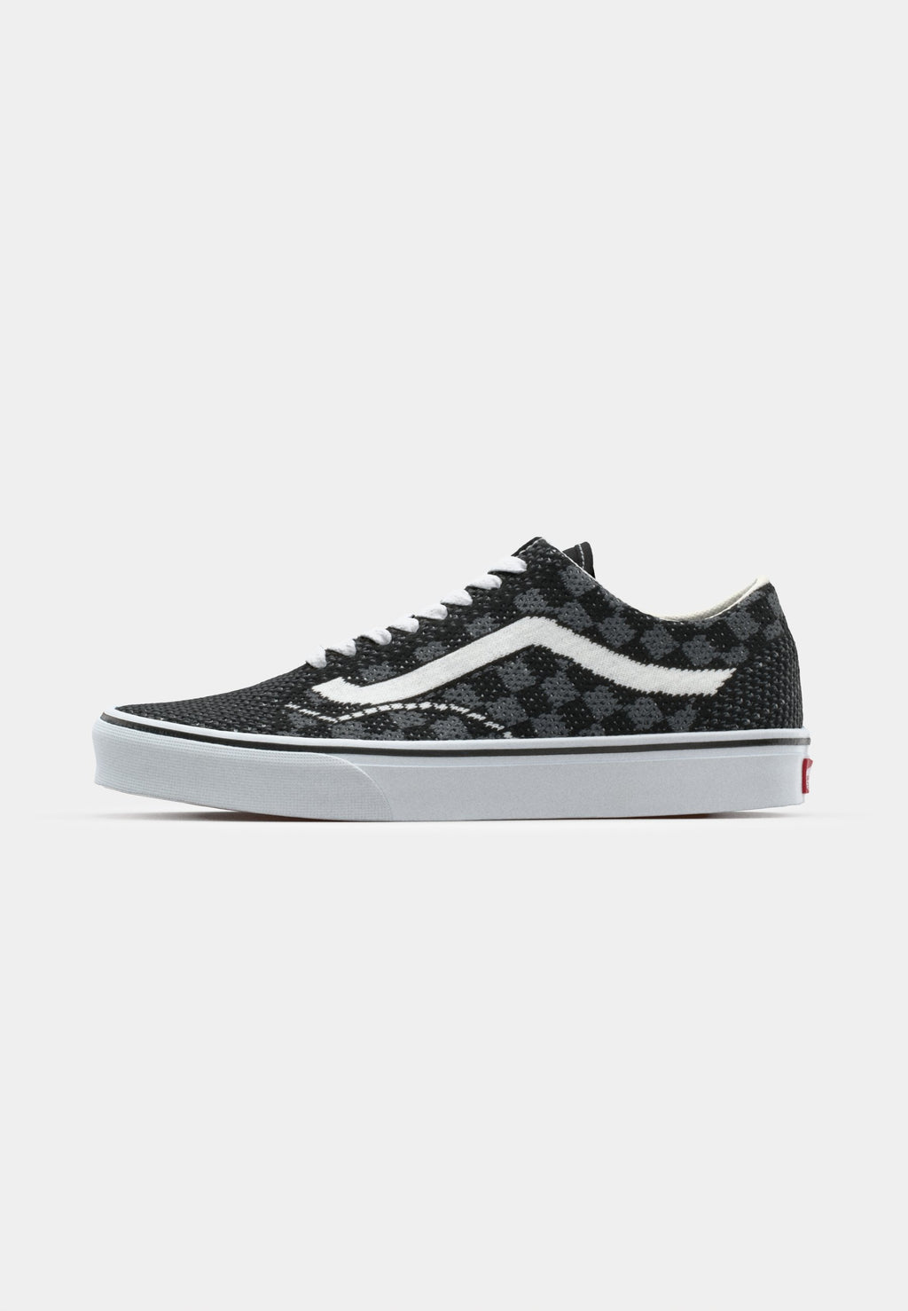 OLD SKOOL UNISEX - Trainers - black/pewter