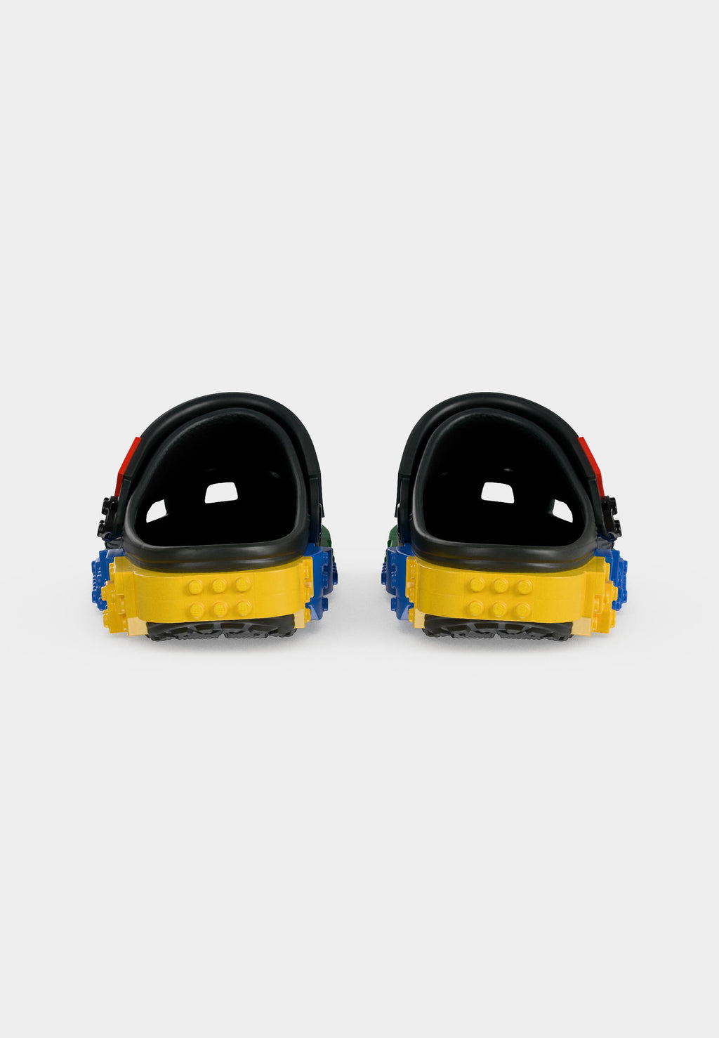 4LW SYSTEM UNISEX - Mules - black
