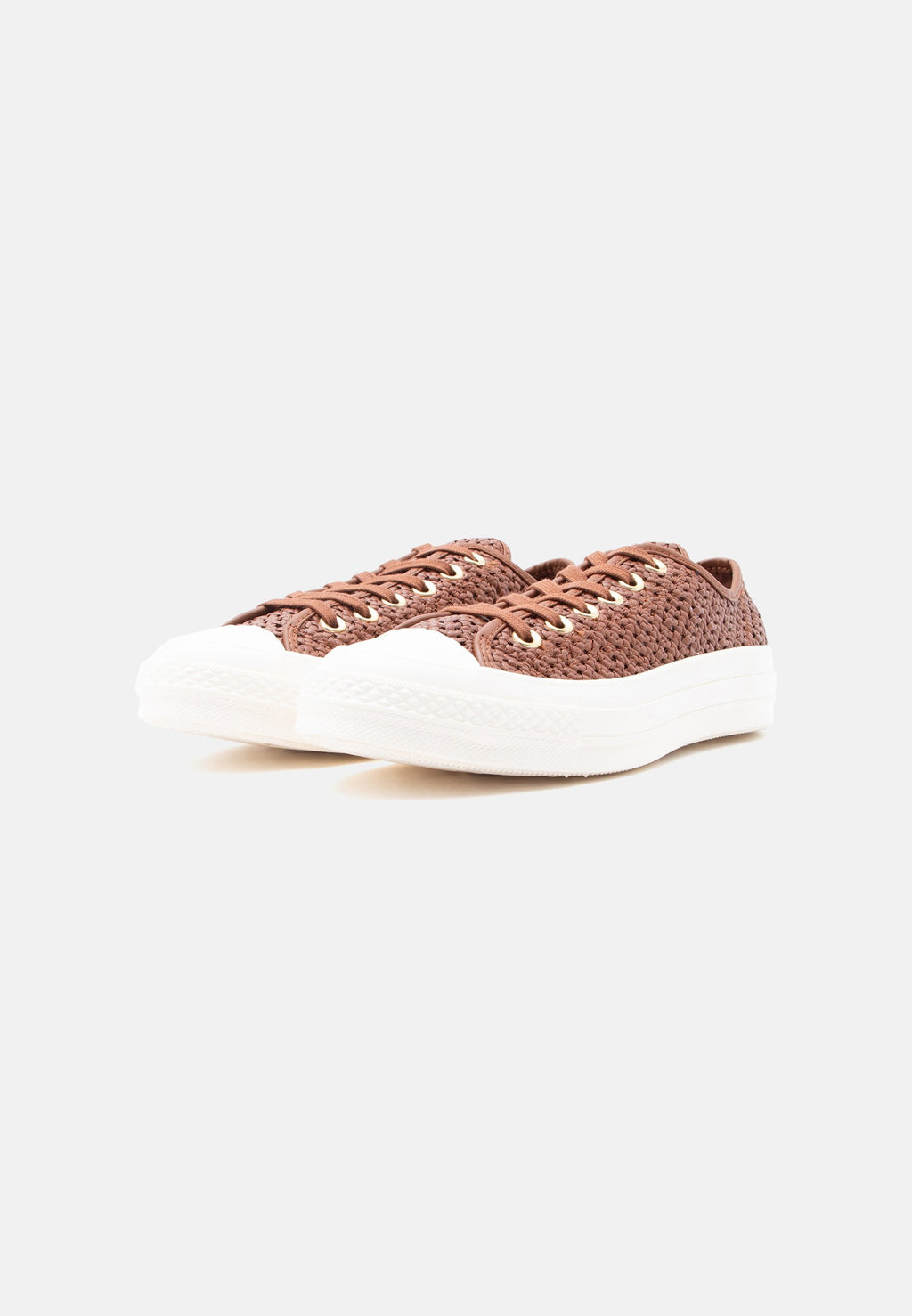 CHUCK 70 - Trainers - unearthed/egret