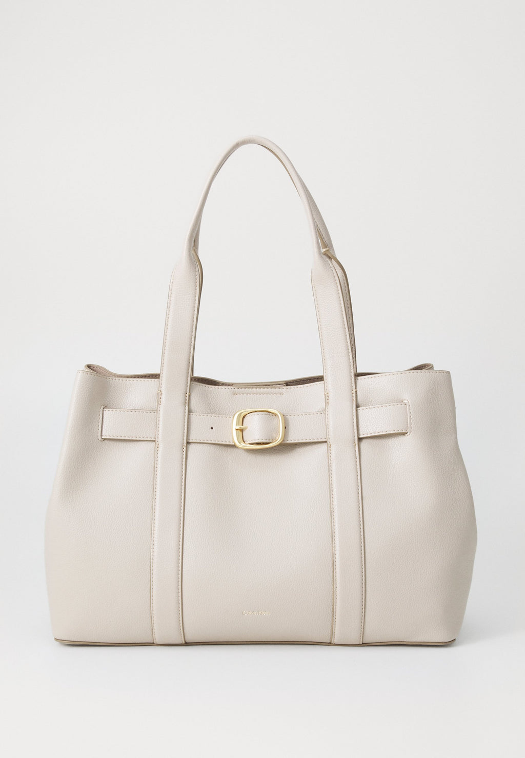 BUCKLE - Handbag - chateau