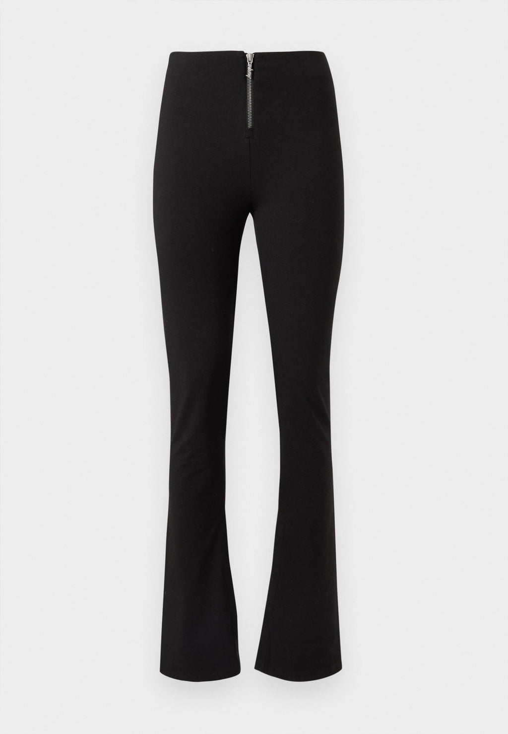 NUFLARE - Leggings - Trousers - black