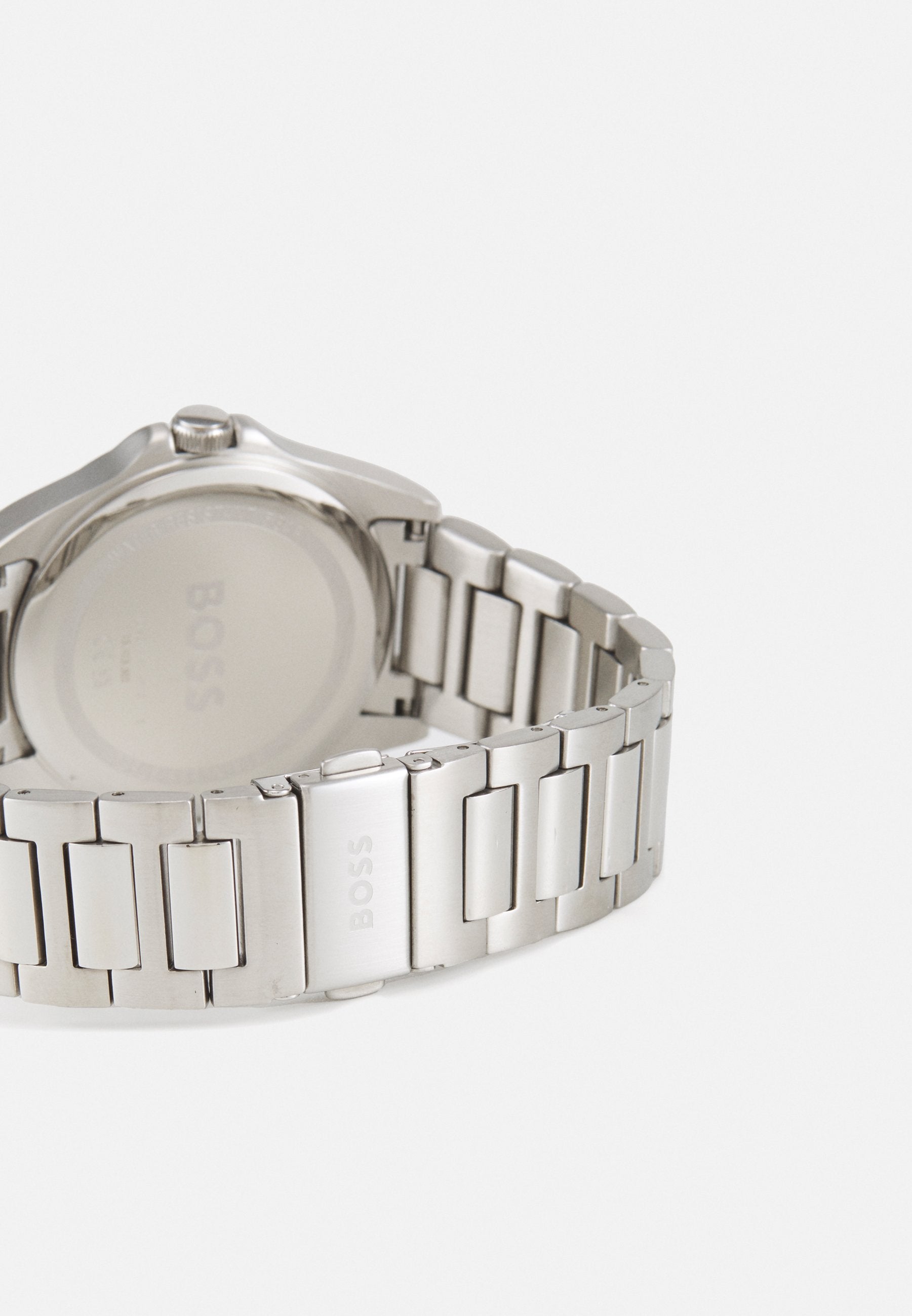 STRIKE - Watch - silver-coloured