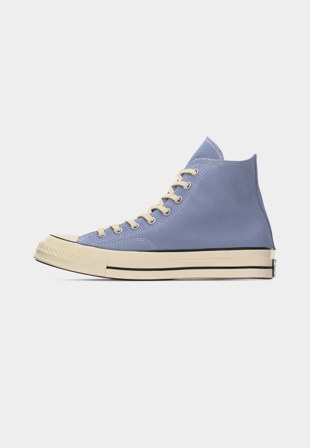 CHUCK 70 UNISEX - High-top trainers - no shade/egret/black
