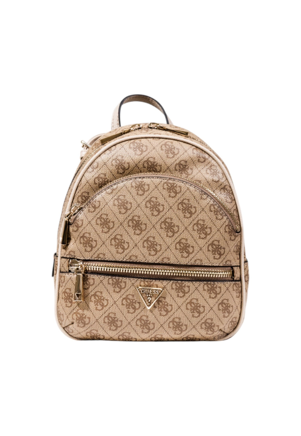 Rucksack - beige