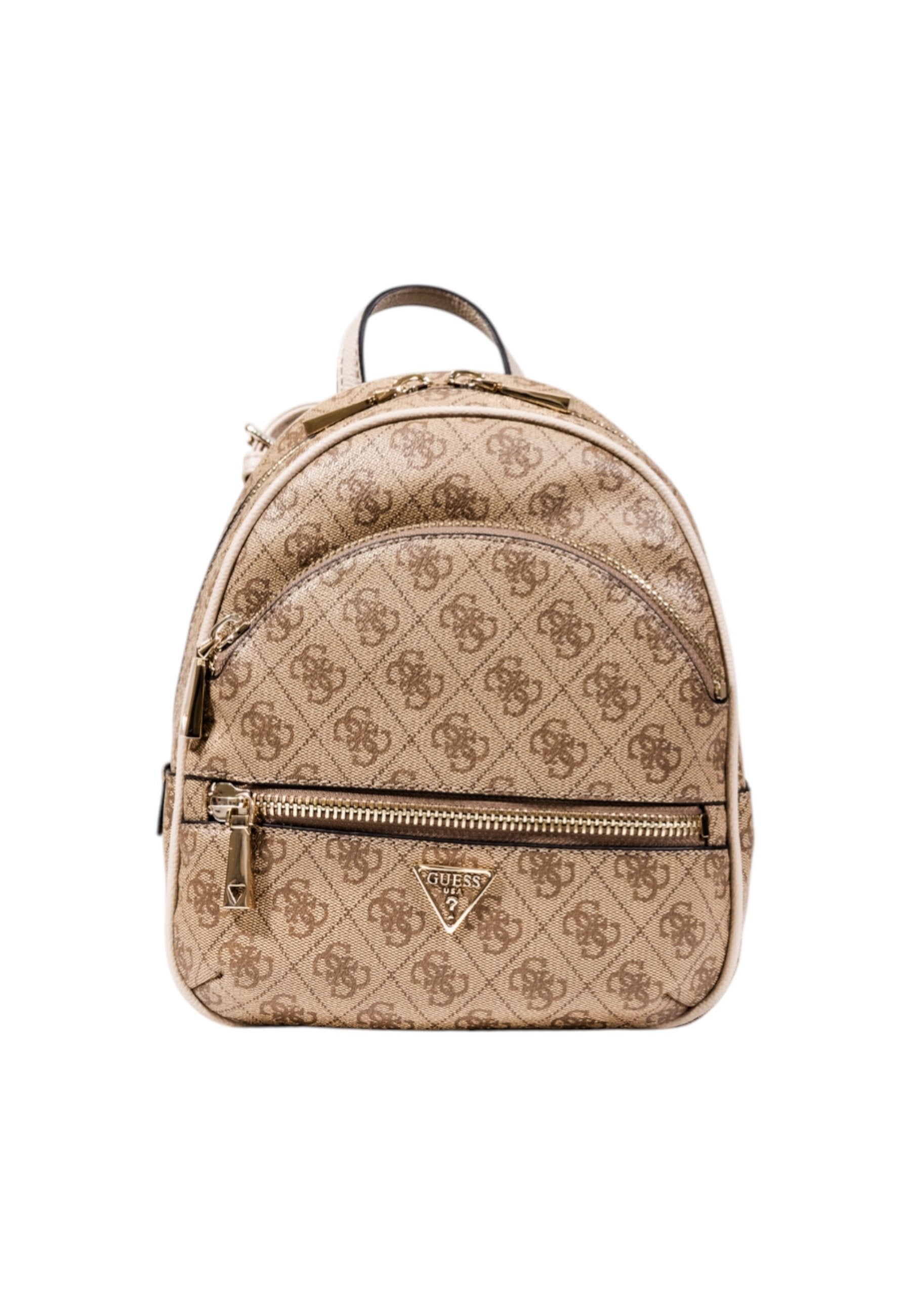 Rucksack - beige