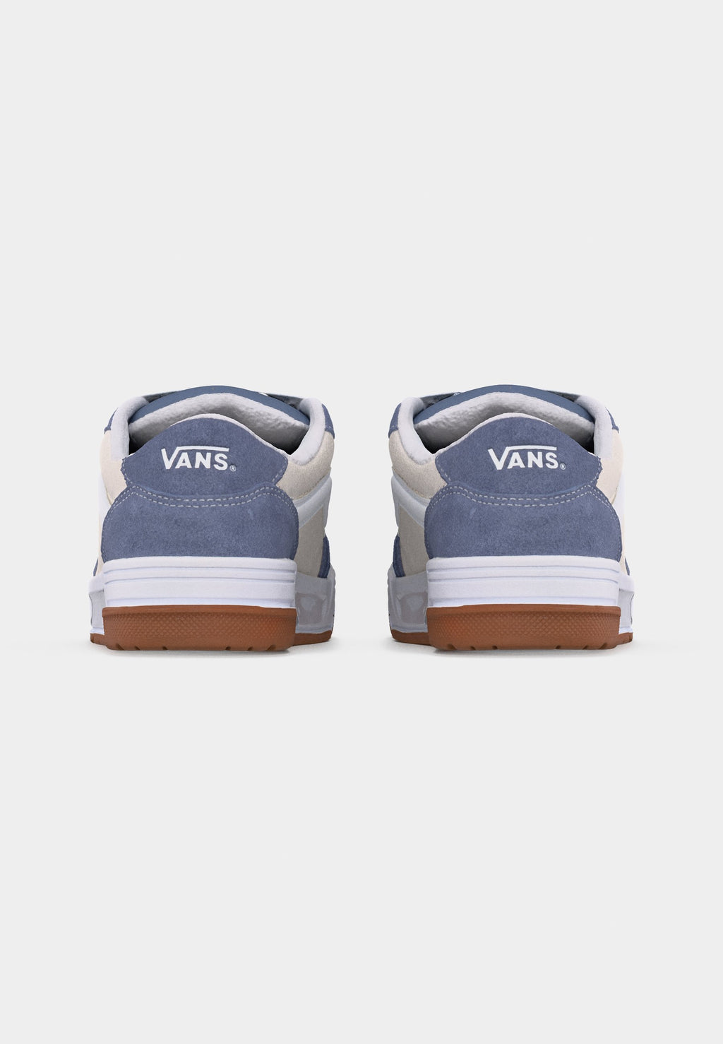 HYLANE UNISEX - Trainers - glacial slate