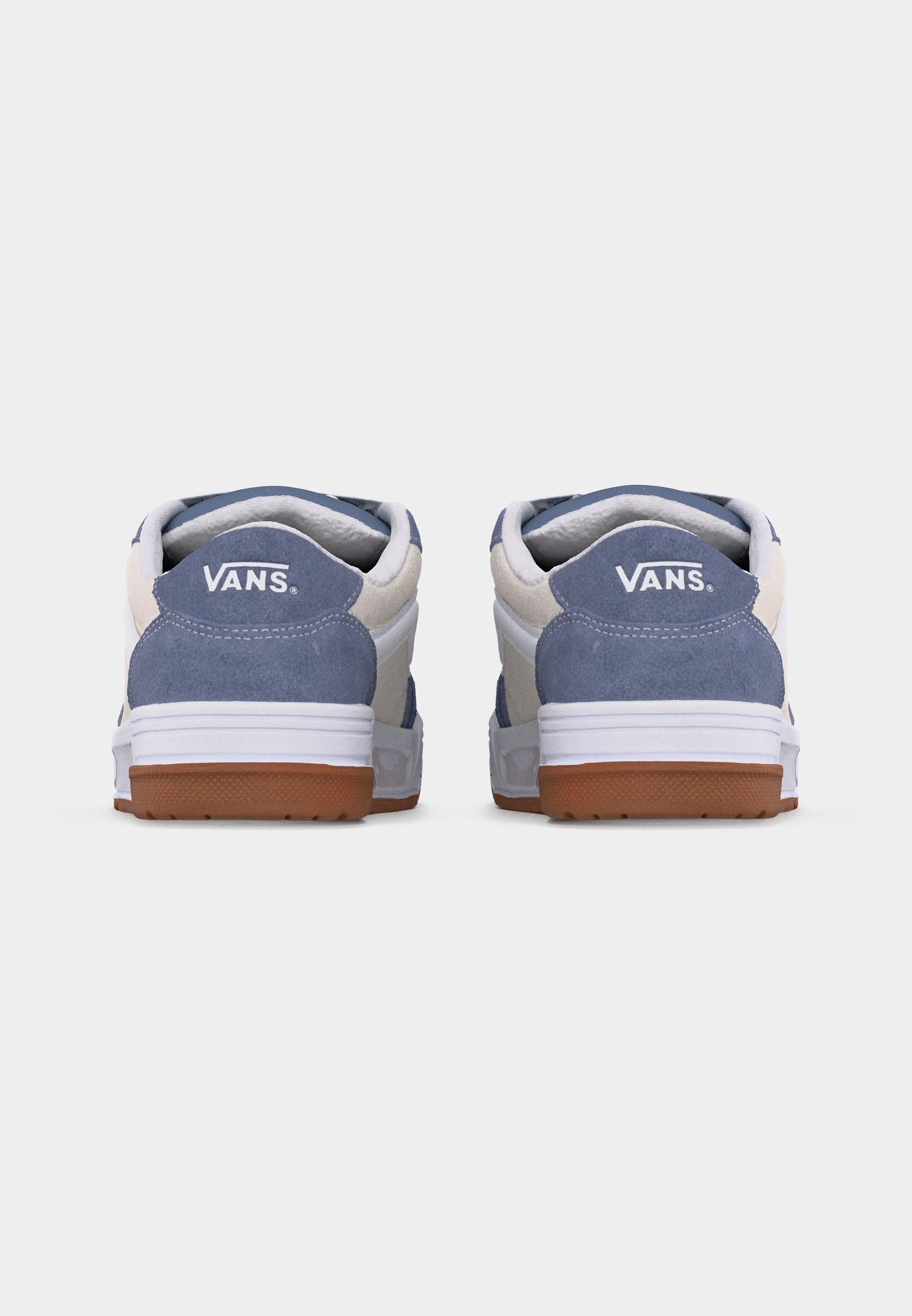 HYLANE UNISEX - Trainers - glacial slate