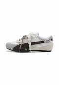 BELLA MINA  - Trainers - chocolate fondue/puma black