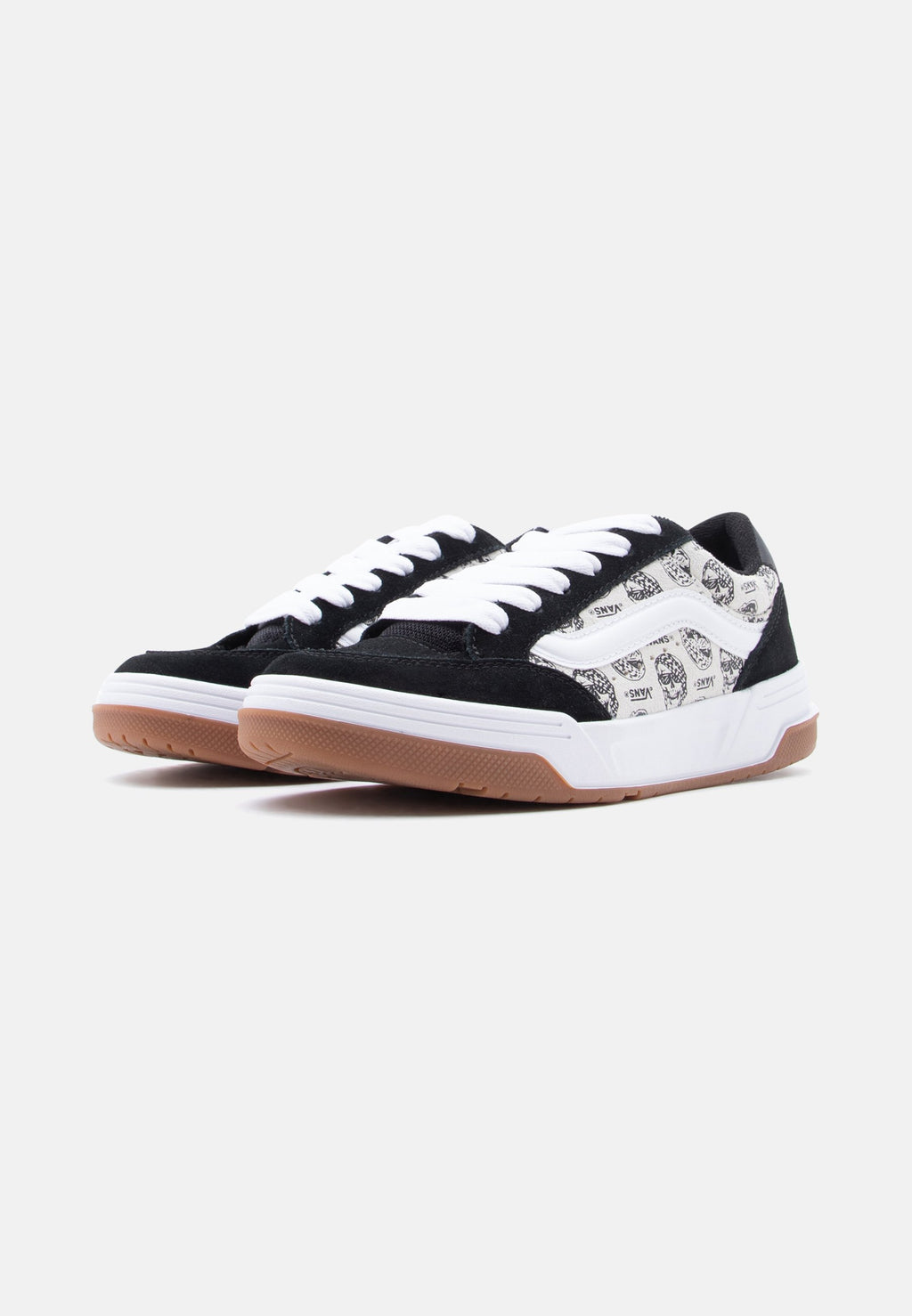 HYLANE UNISEX - Skate shoes - multi-coloured
