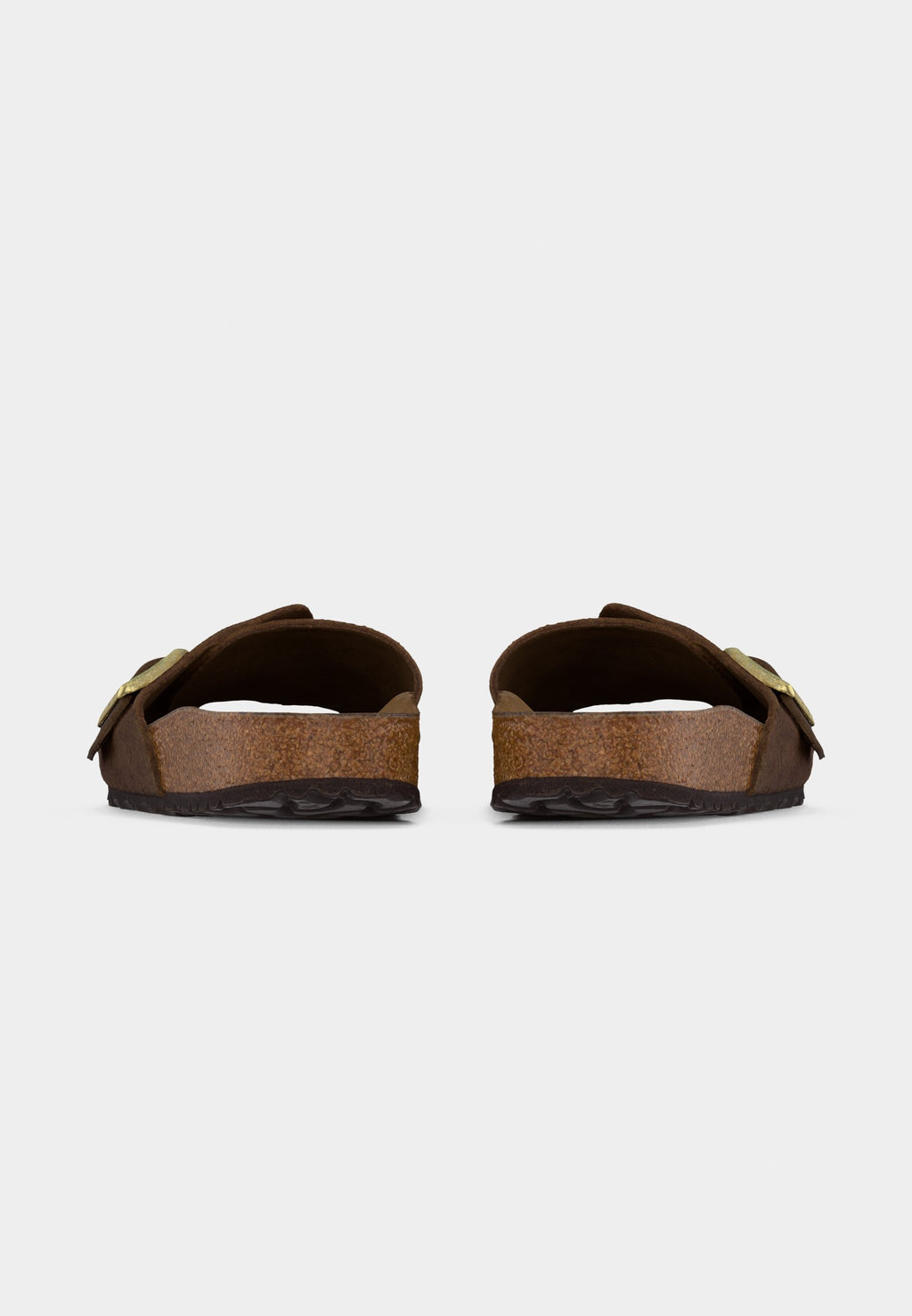 OITA BRAIDED NARROW - Sandals - carafe