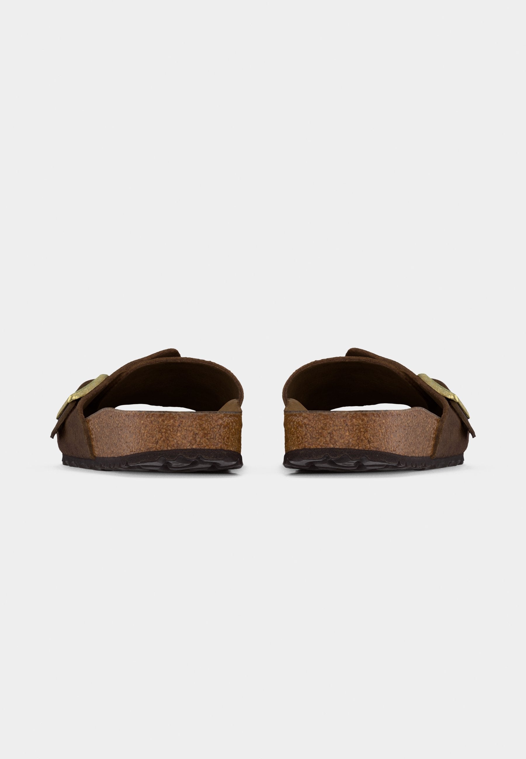 OITA BRAIDED NARROW - Sandals - carafe