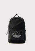 ADICOLOR UNISEX - Backpack - black