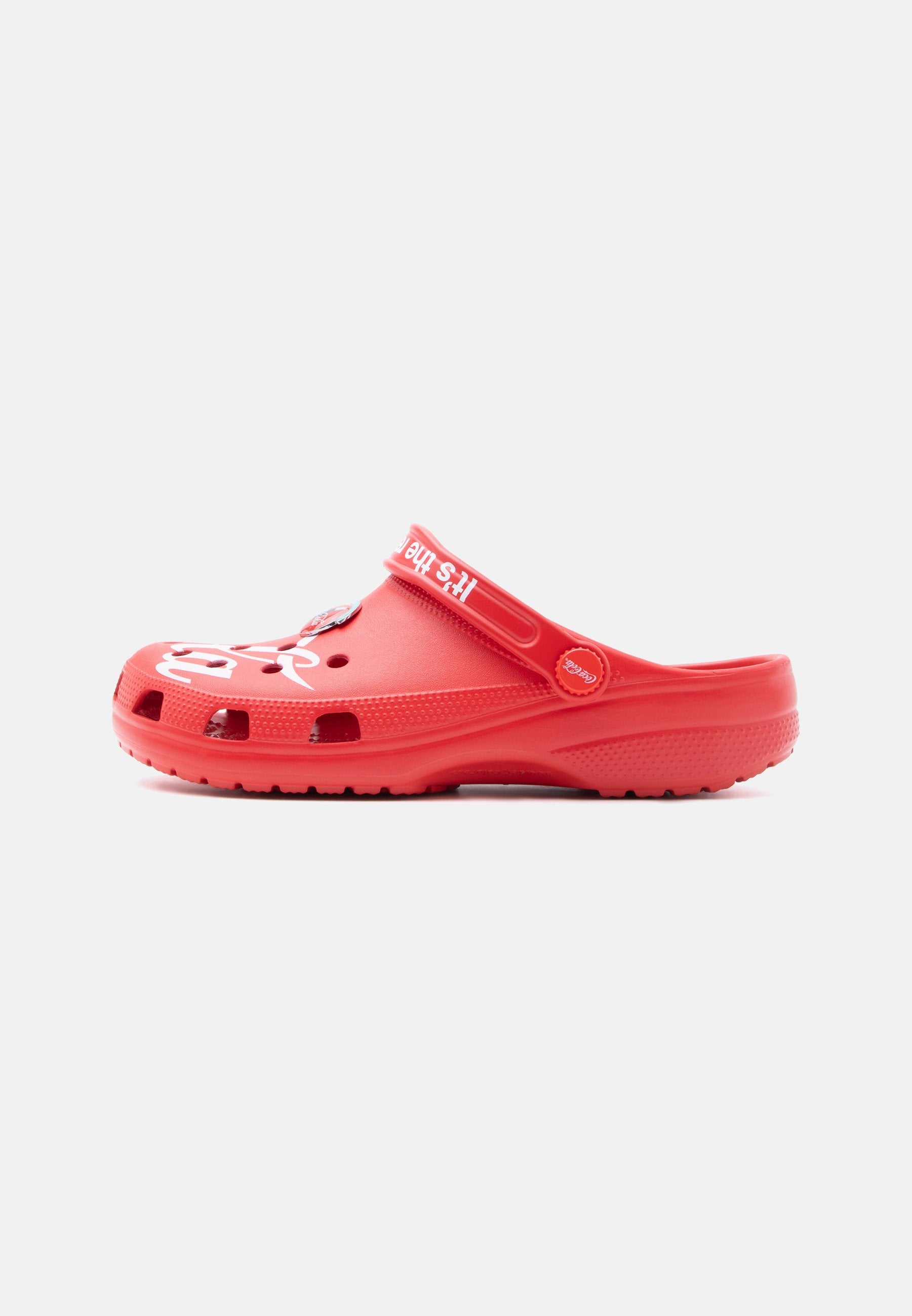 COCA COLA UNISEX - Mules - multi-coloured