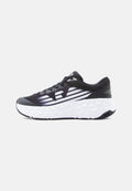 KOBRA UNISEX - Trainers - black/white