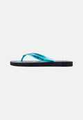 FONDO - T-bar sandals - multi-coloured