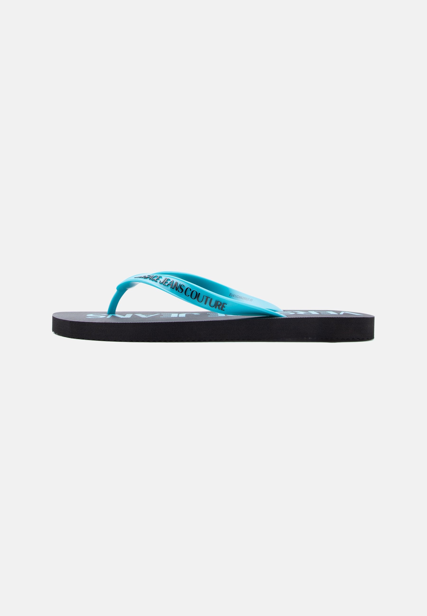 FONDO - T-bar sandals - multi-coloured