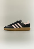 HANDBALL SPEZIAL UNISEX - Antrenman Ayakkabısı - core black
